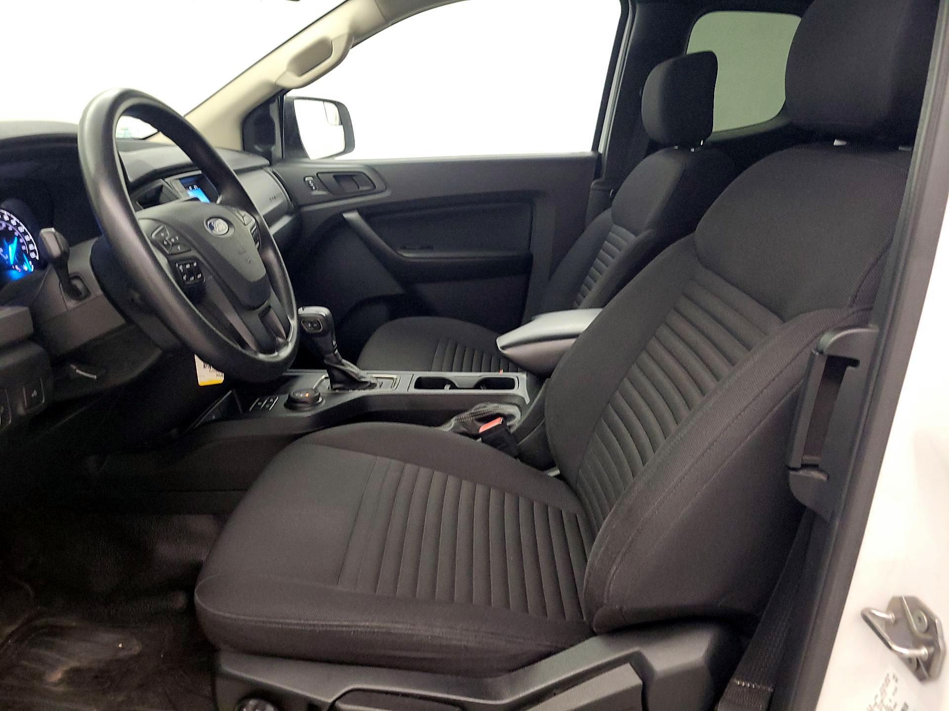 Thumbnail: 2020 Ford Ranger - 9