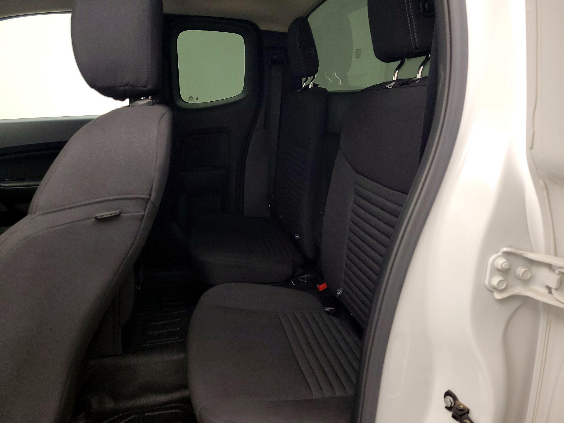 Thumbnail: 2020 Ford Ranger - 17