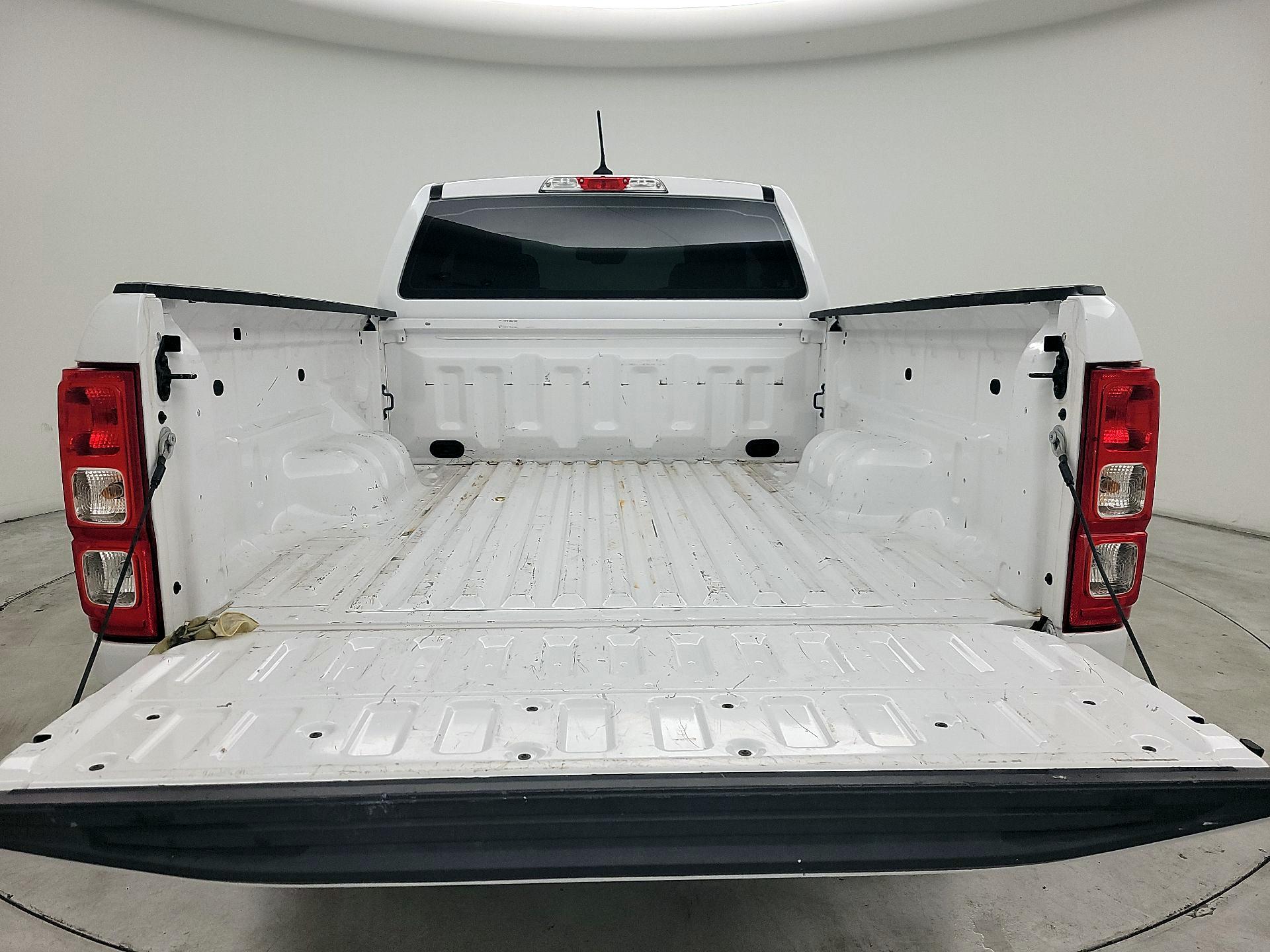 Thumbnail: 2020 Ford Ranger - 18