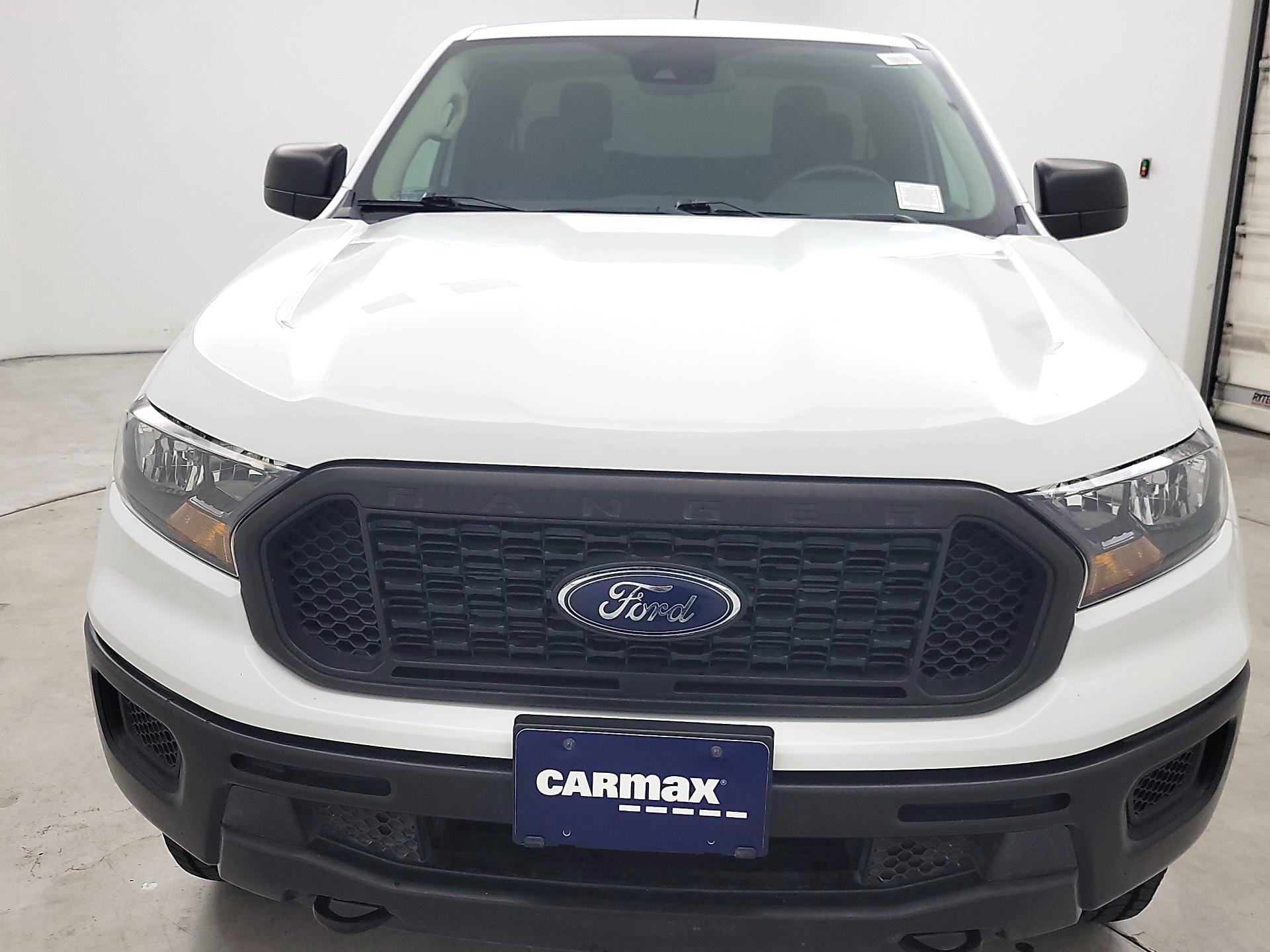 Thumbnail: 2020 Ford Ranger - 2