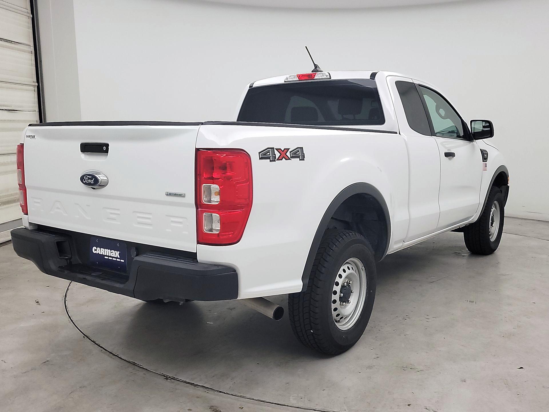 Thumbnail: 2020 Ford Ranger - 5