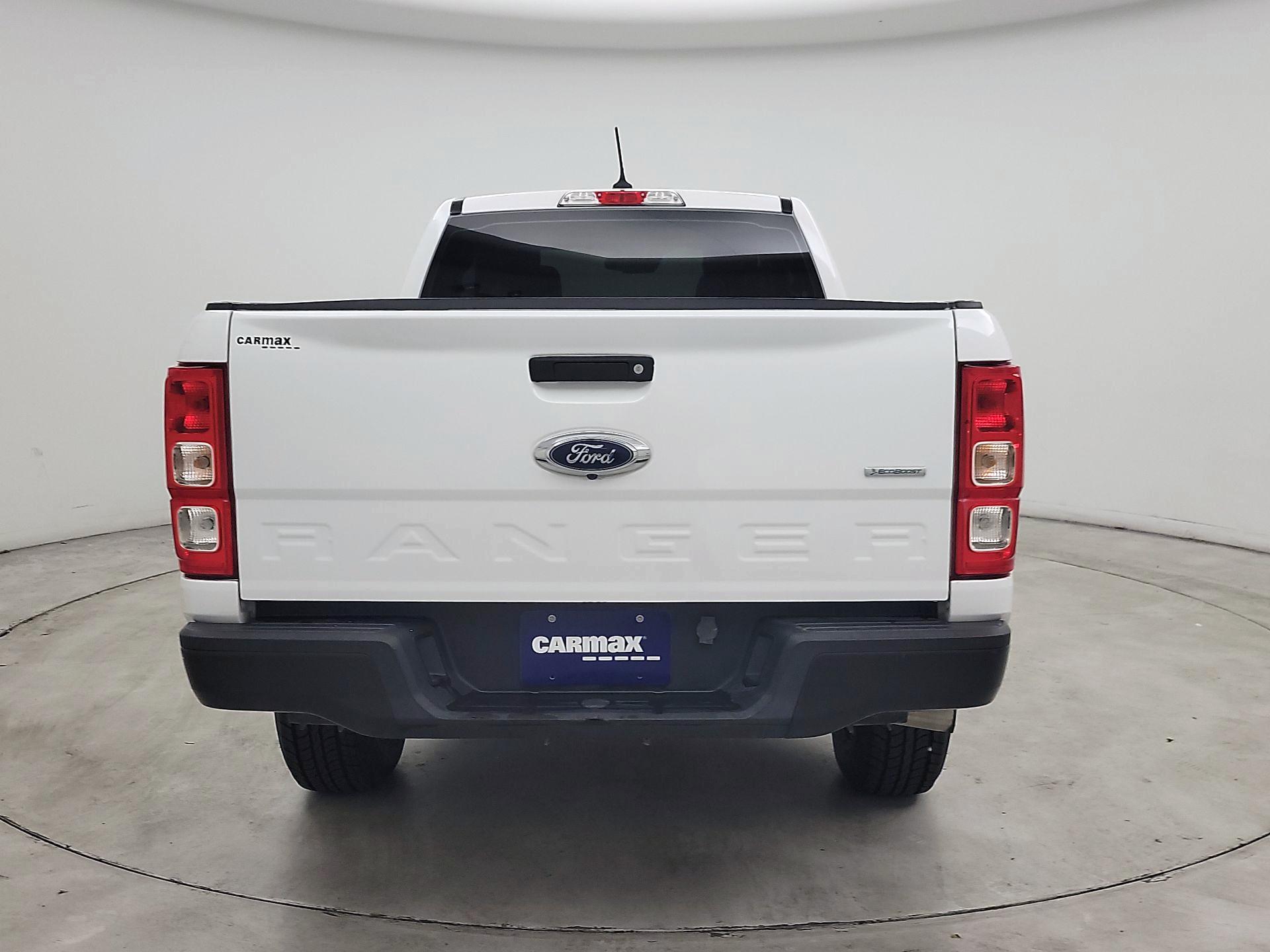 Thumbnail: 2020 Ford Ranger - 6