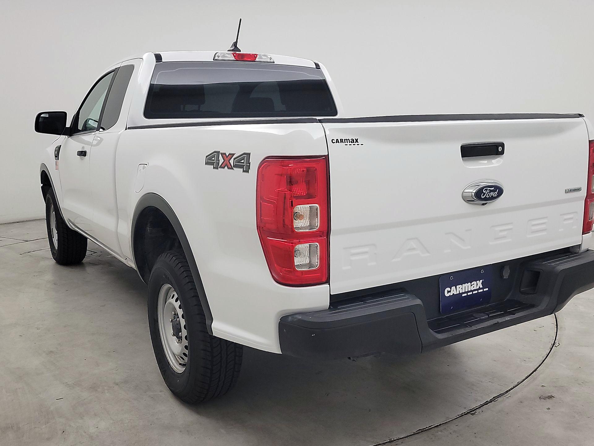 Thumbnail: 2020 Ford Ranger - 7