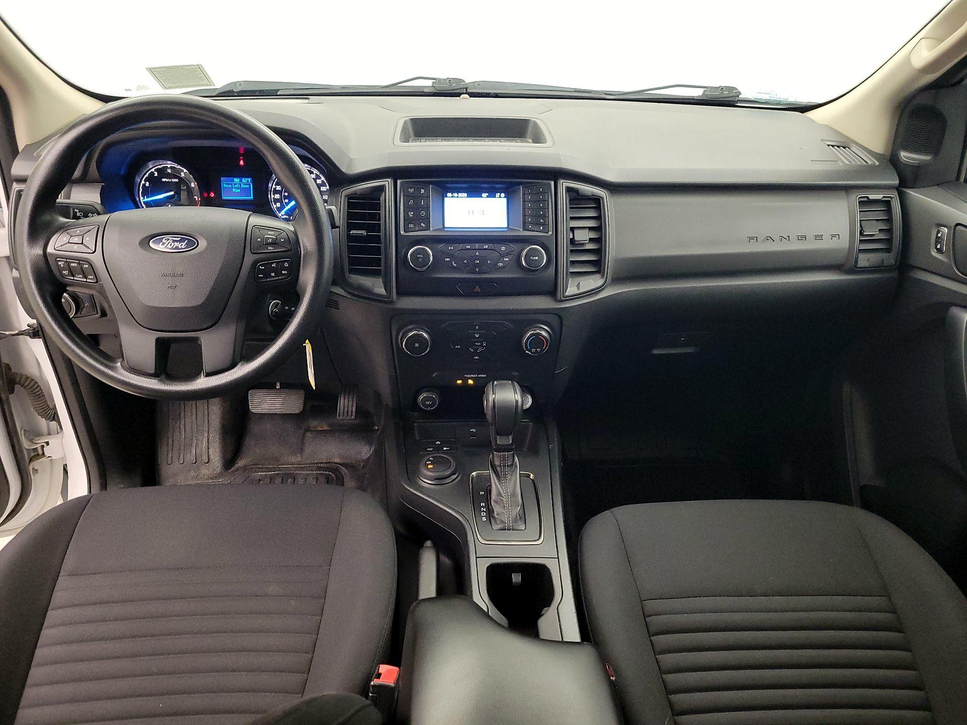 Thumbnail: 2020 Ford Ranger - 8