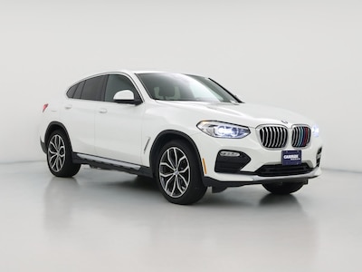 2019 BMW X4 XDrive30i