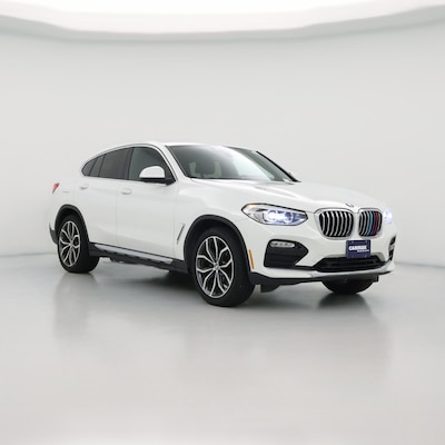 2019 BMW X4 XDrive30i