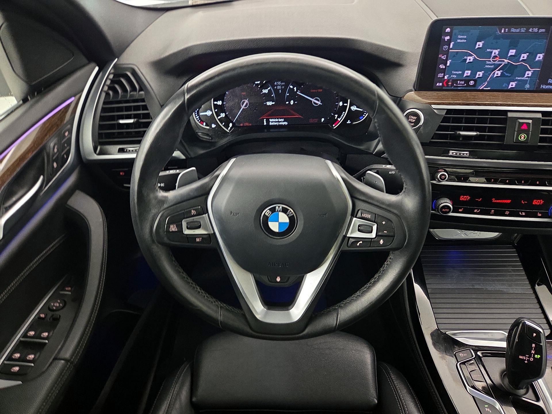 Thumbnail: 2019 BMW X4 - 10