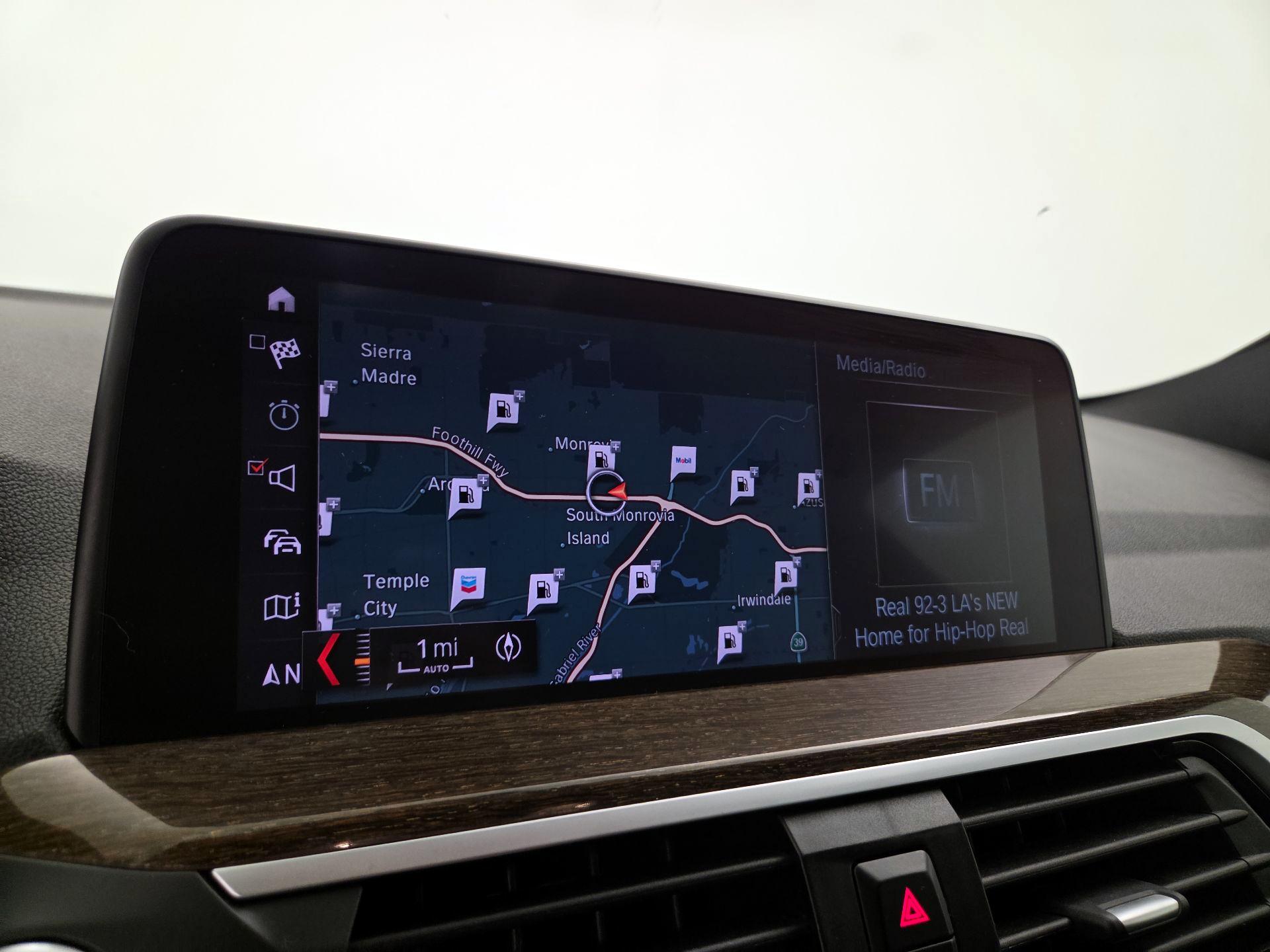 Thumbnail: 2019 BMW X4 - 14