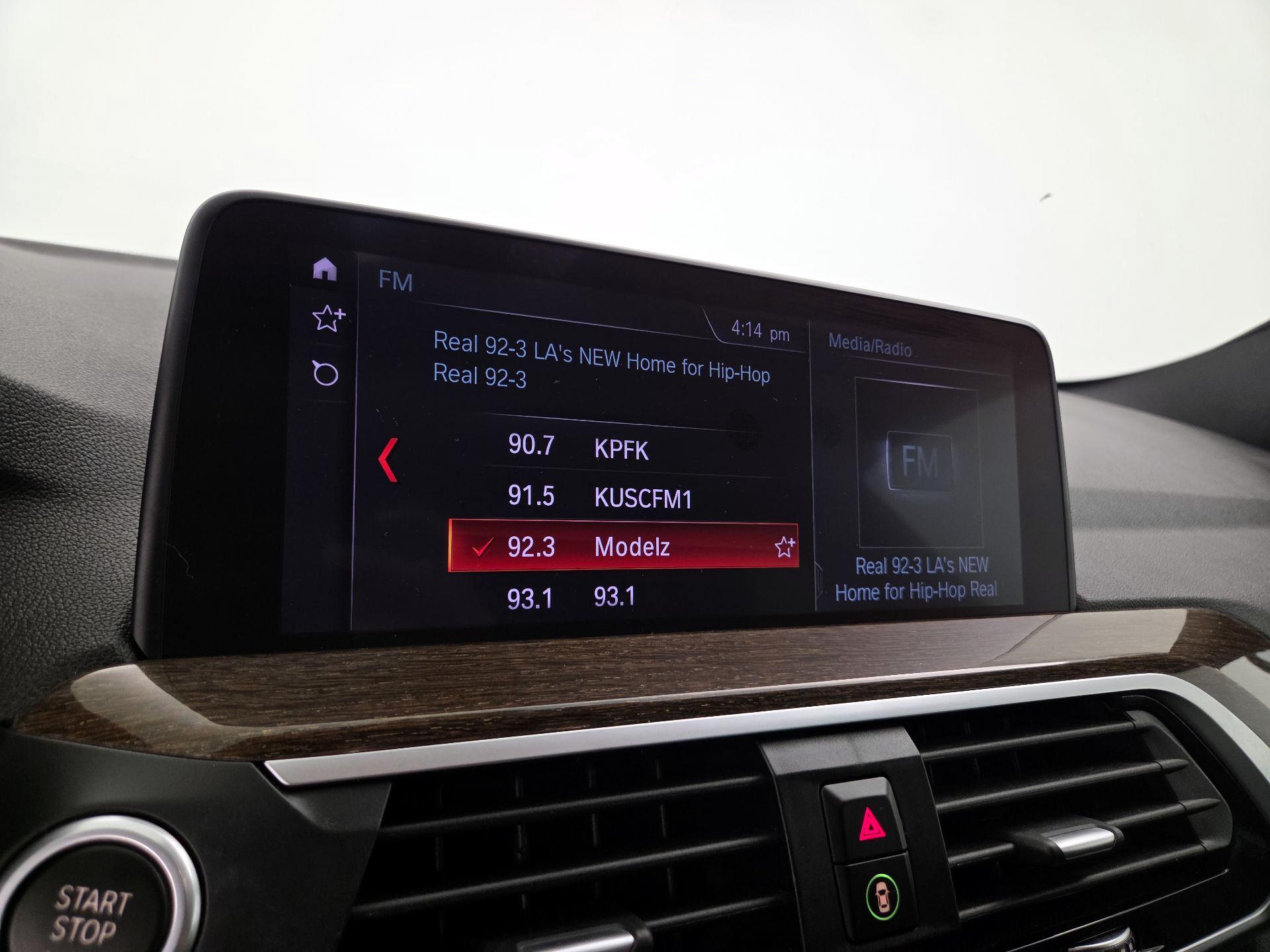 Thumbnail: 2019 BMW X4 - 16