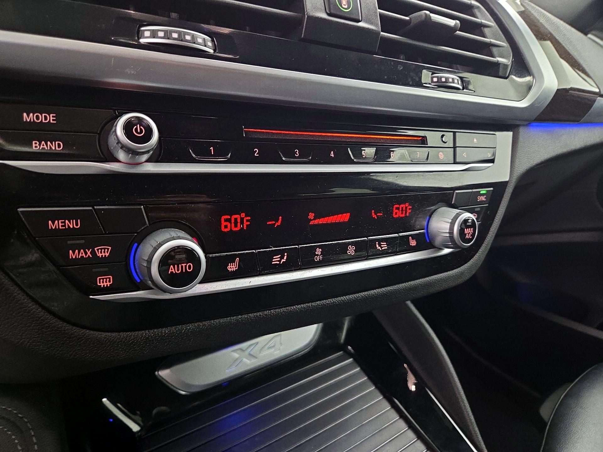 Thumbnail: 2019 BMW X4 - 17