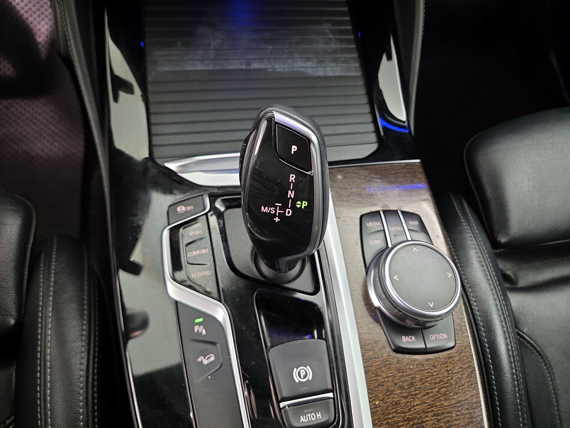Thumbnail: 2019 BMW X4 - 18