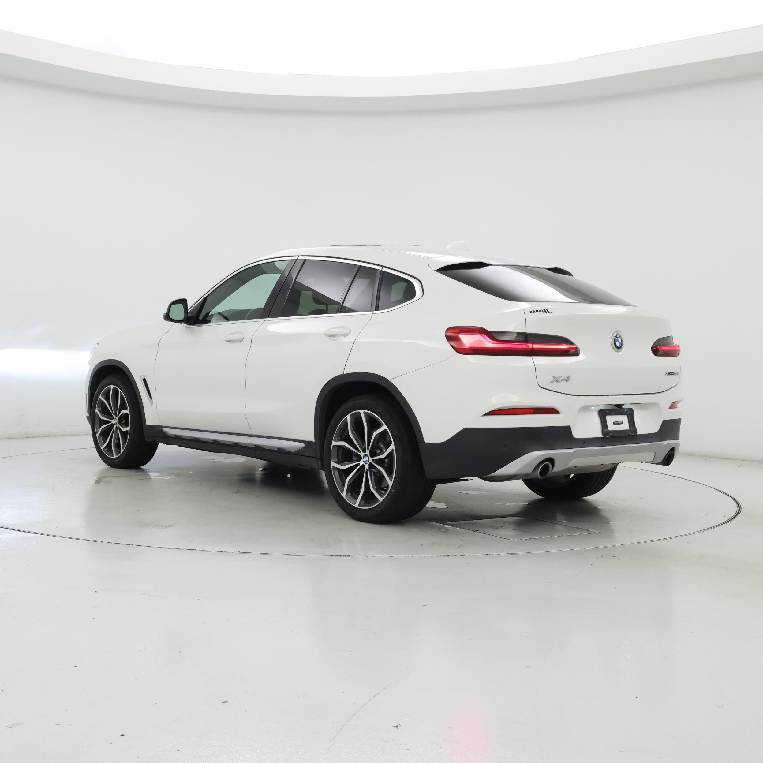 Thumbnail: 2019 BMW X4 - 2