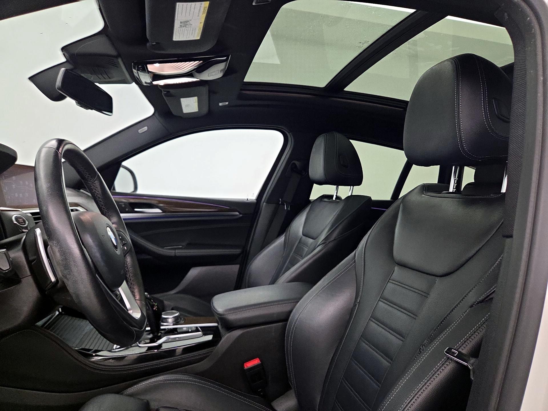 Thumbnail: 2019 BMW X4 - 20