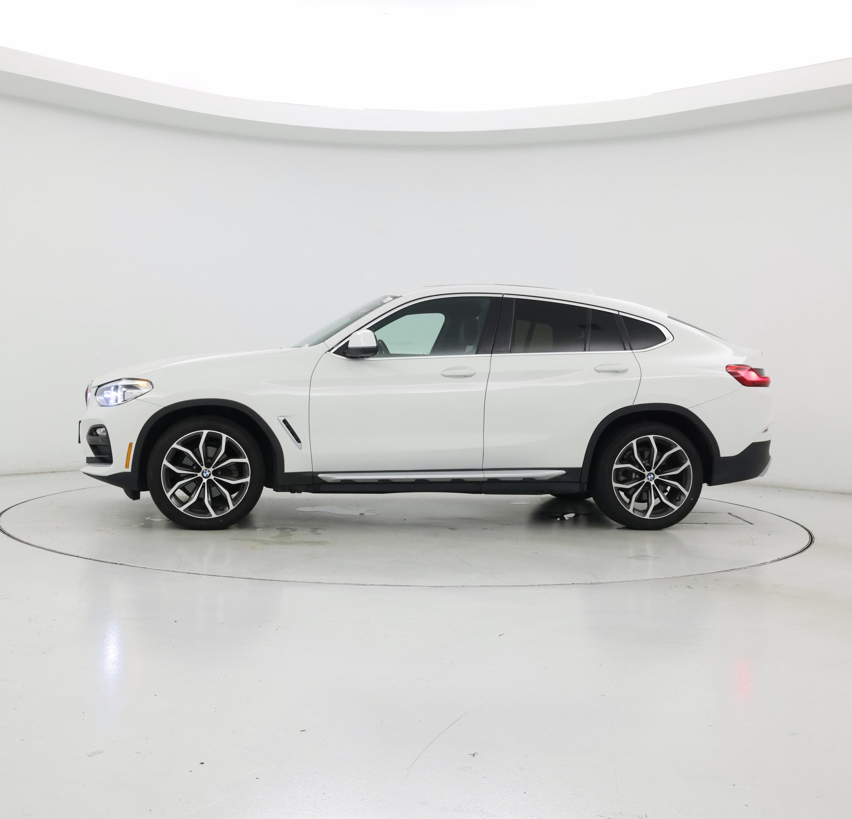 Thumbnail: 2019 BMW X4 - 3