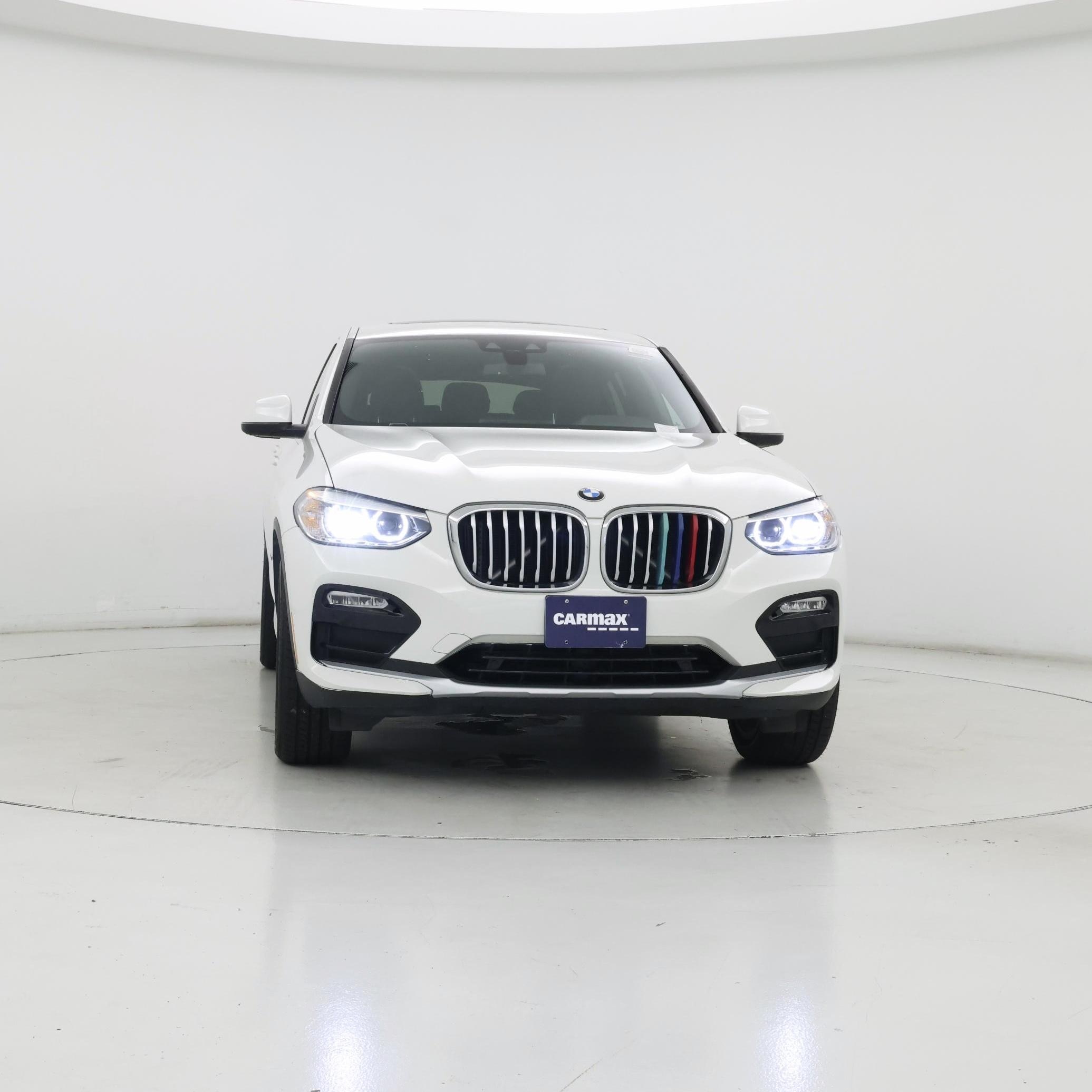 Thumbnail: 2019 BMW X4 - 5