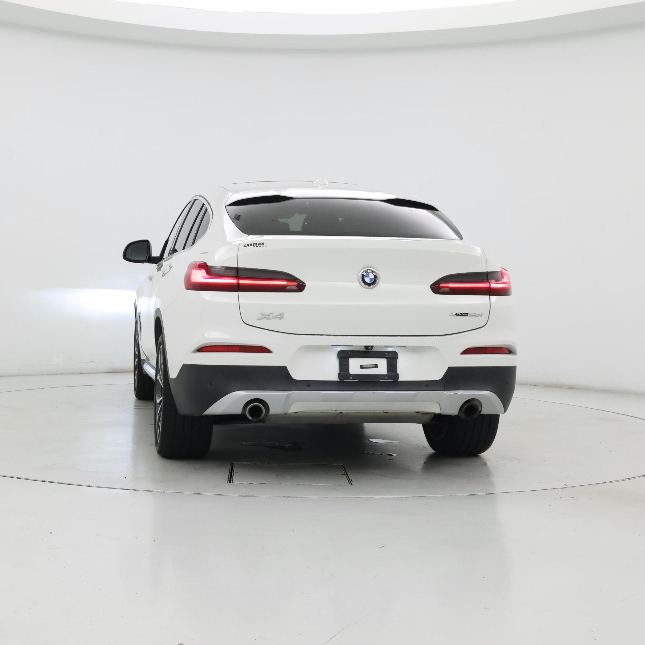Thumbnail: 2019 BMW X4 - 6