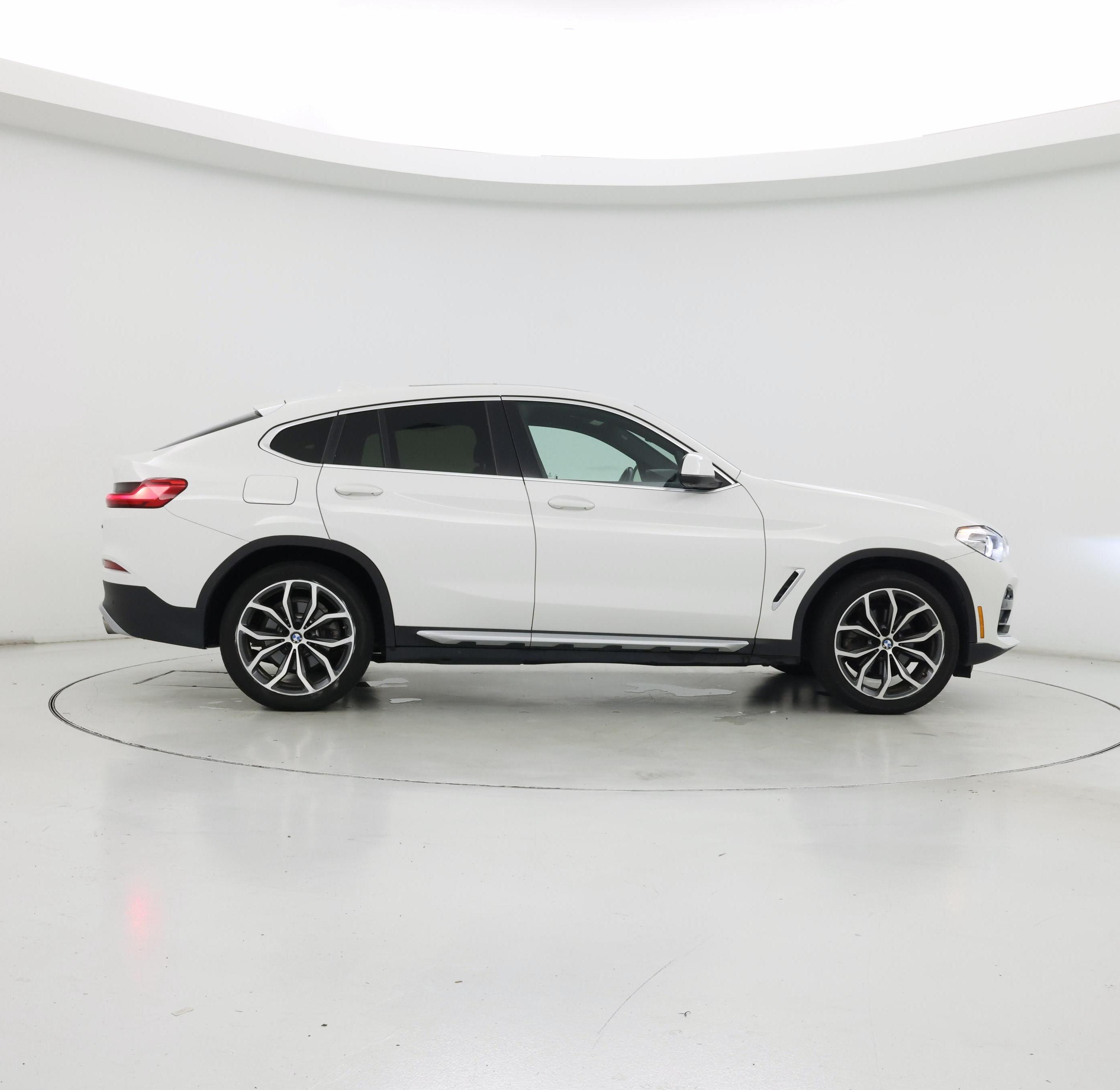 Thumbnail: 2019 BMW X4 - 7