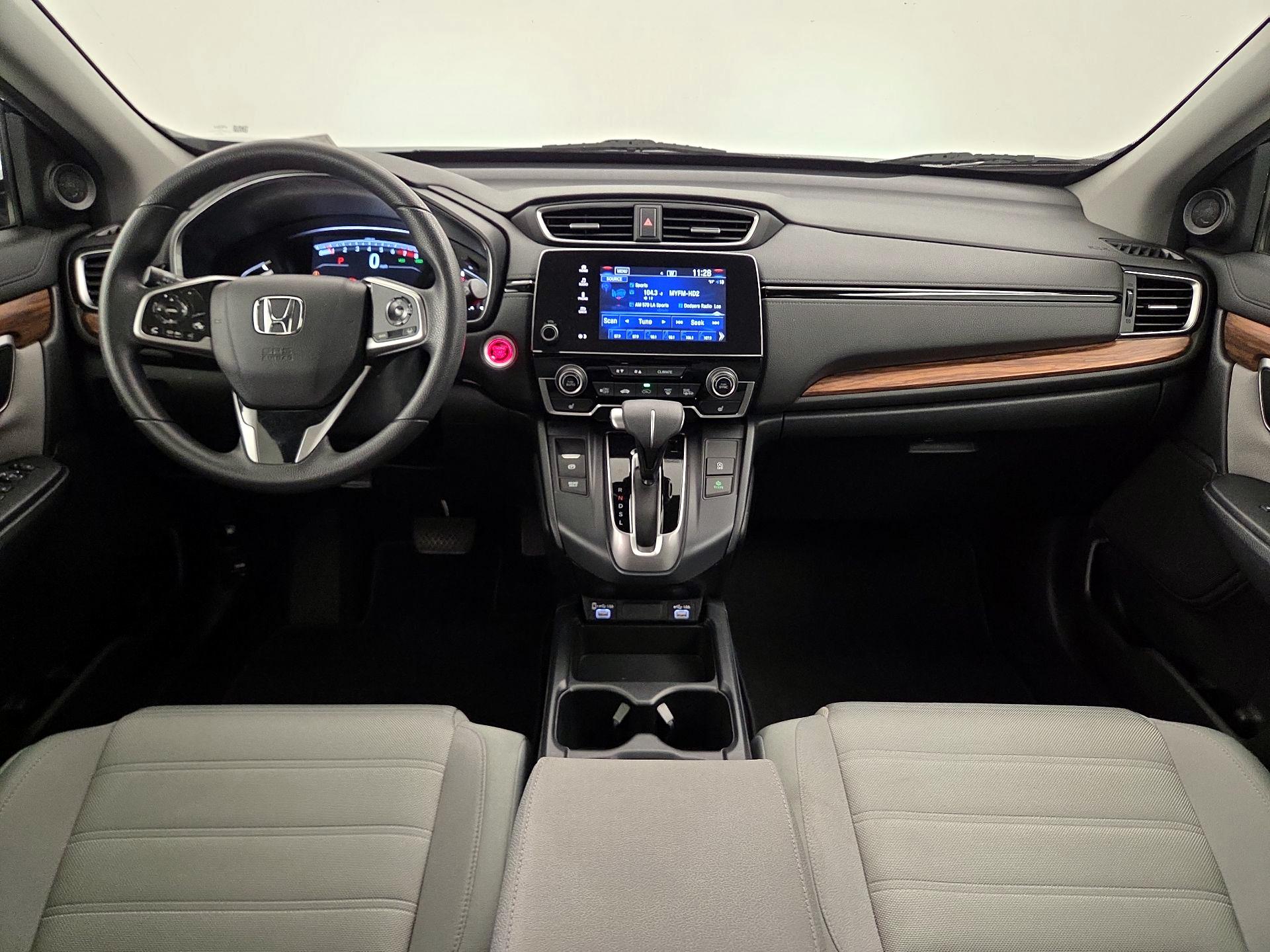 Thumbnail: 2022 Honda CR-V - 9