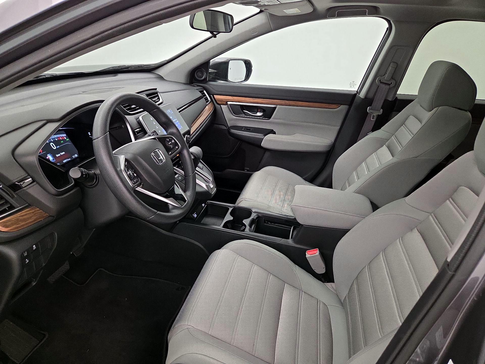 Thumbnail: 2022 Honda CR-V - 11
