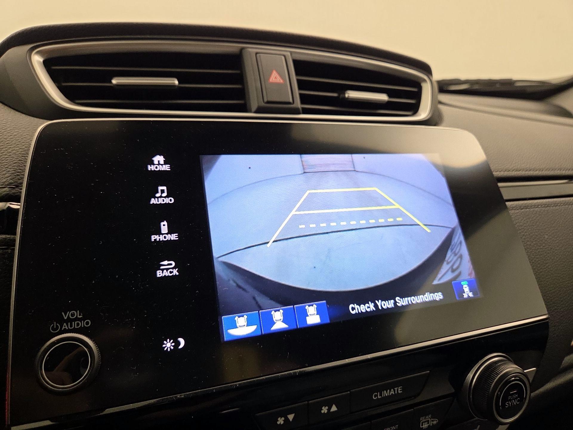 Thumbnail: 2022 Honda CR-V - 14