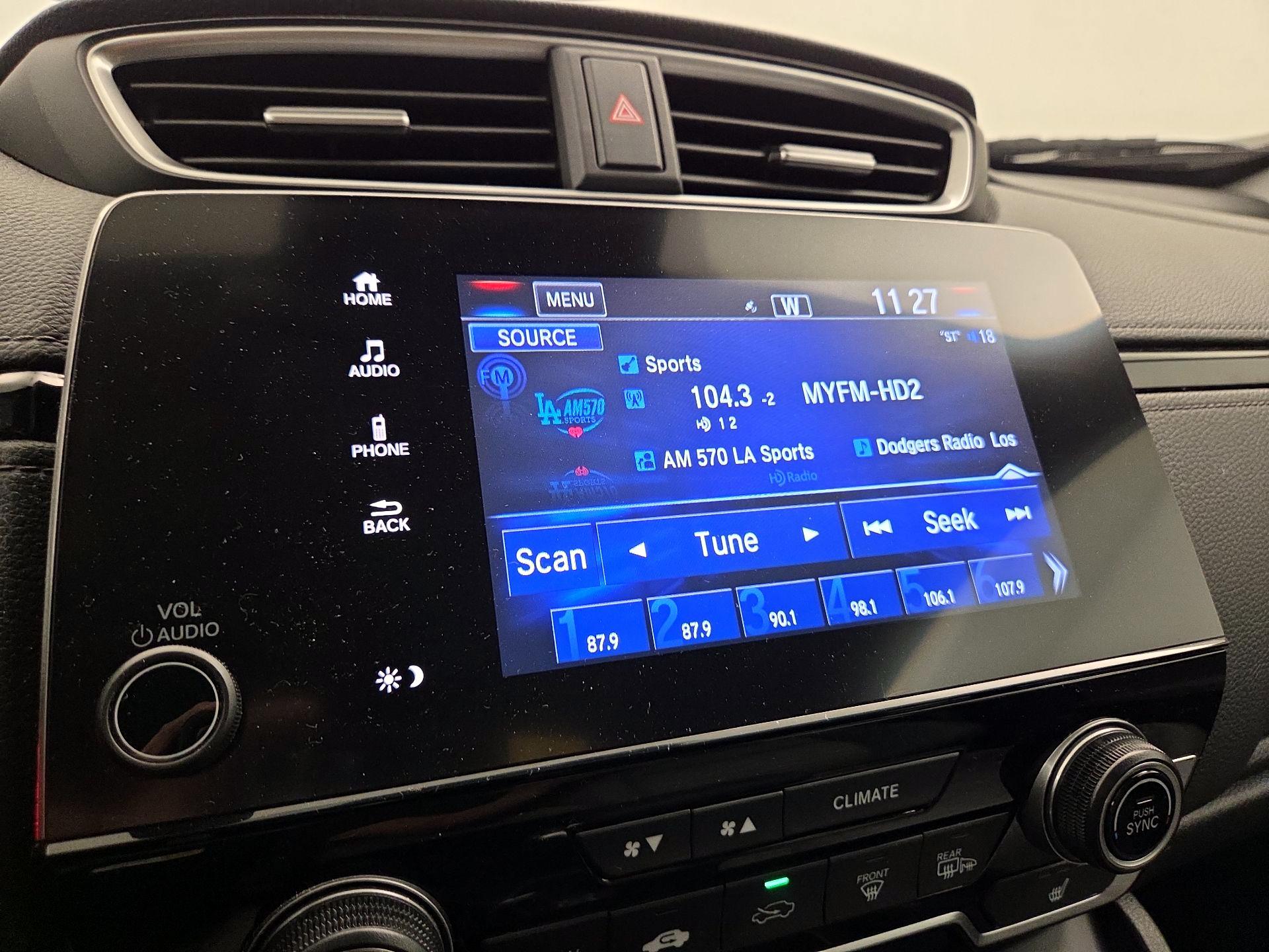 Thumbnail: 2022 Honda CR-V - 15