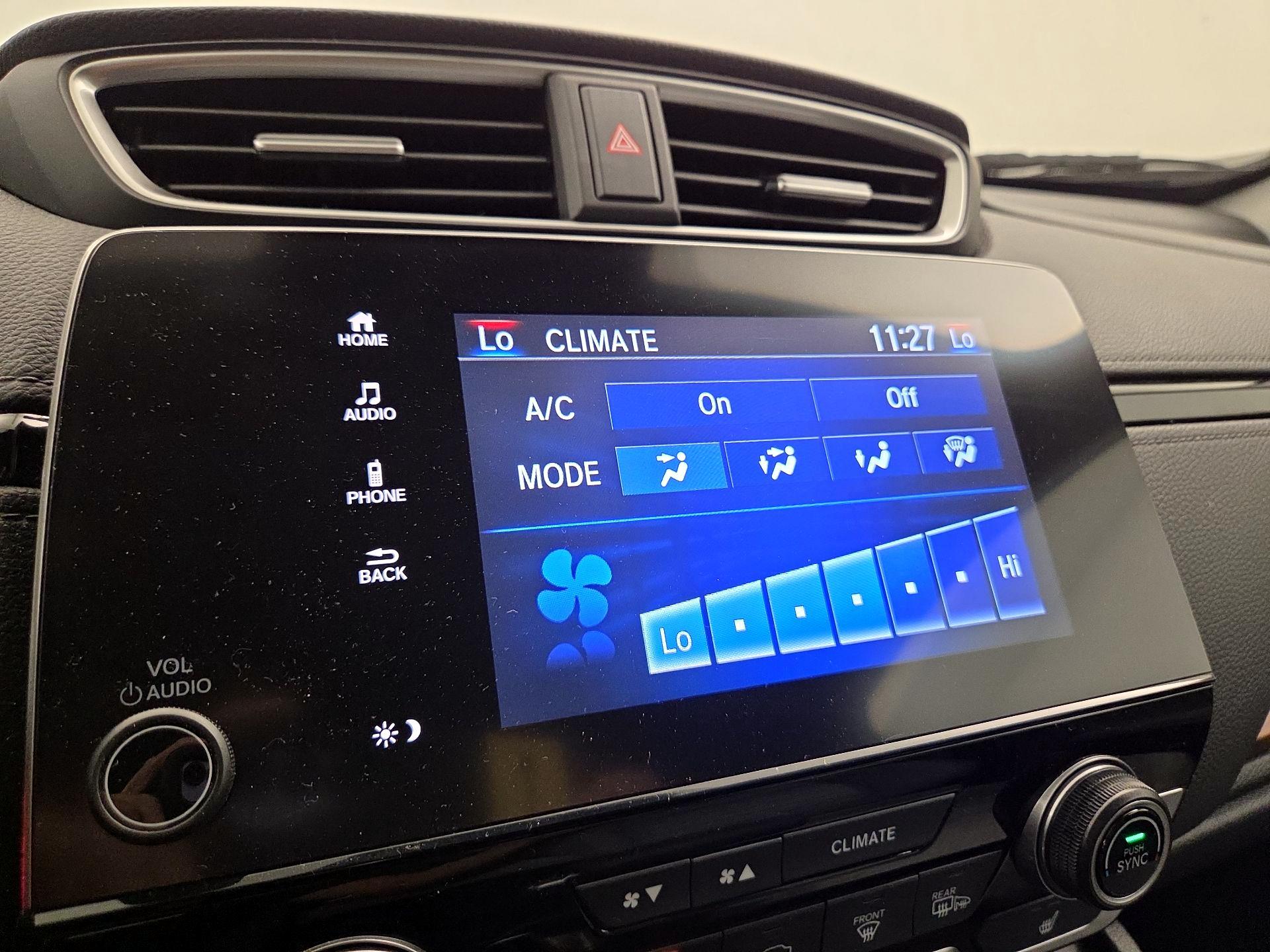 Thumbnail: 2022 Honda CR-V - 16