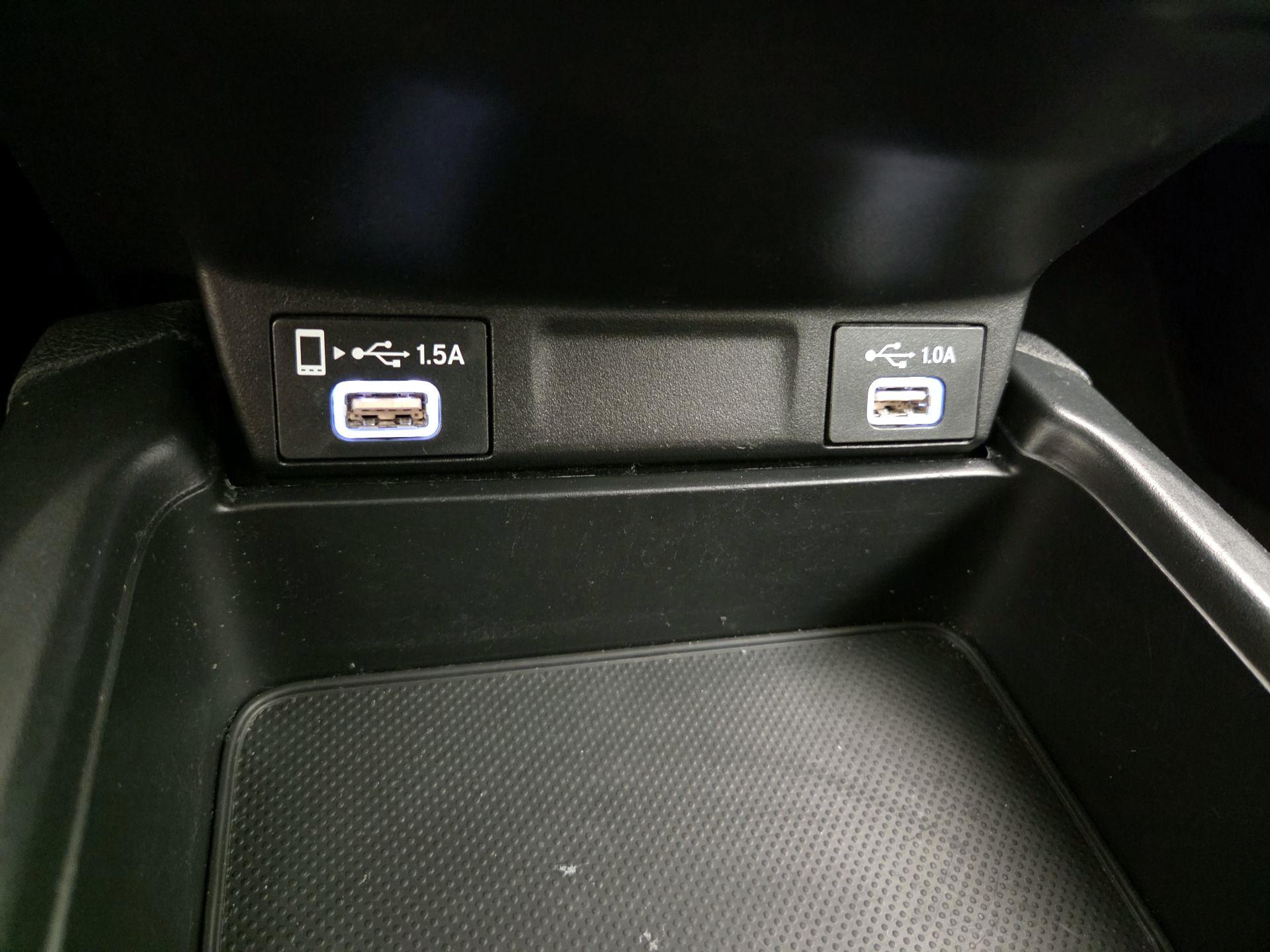 Thumbnail: 2022 Honda CR-V - 18