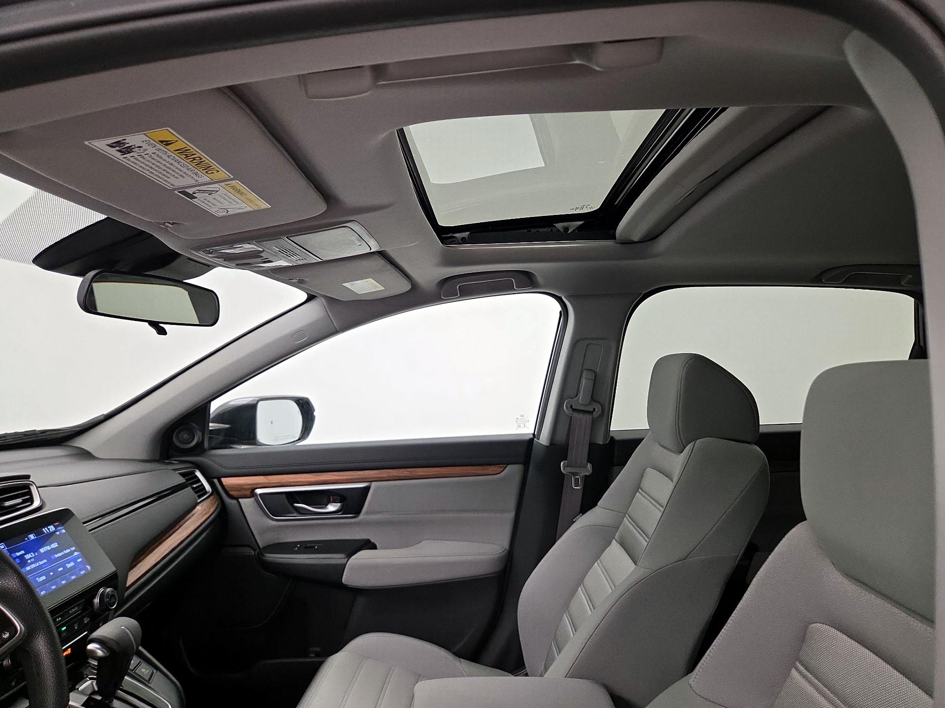 Thumbnail: 2022 Honda CR-V - 19