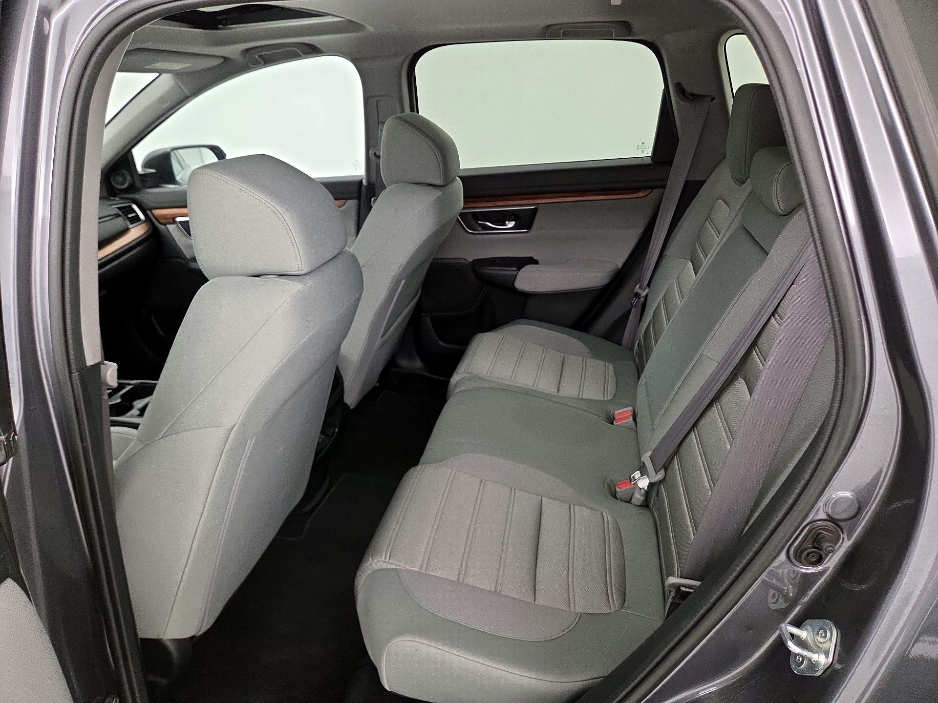Thumbnail: 2022 Honda CR-V - 20