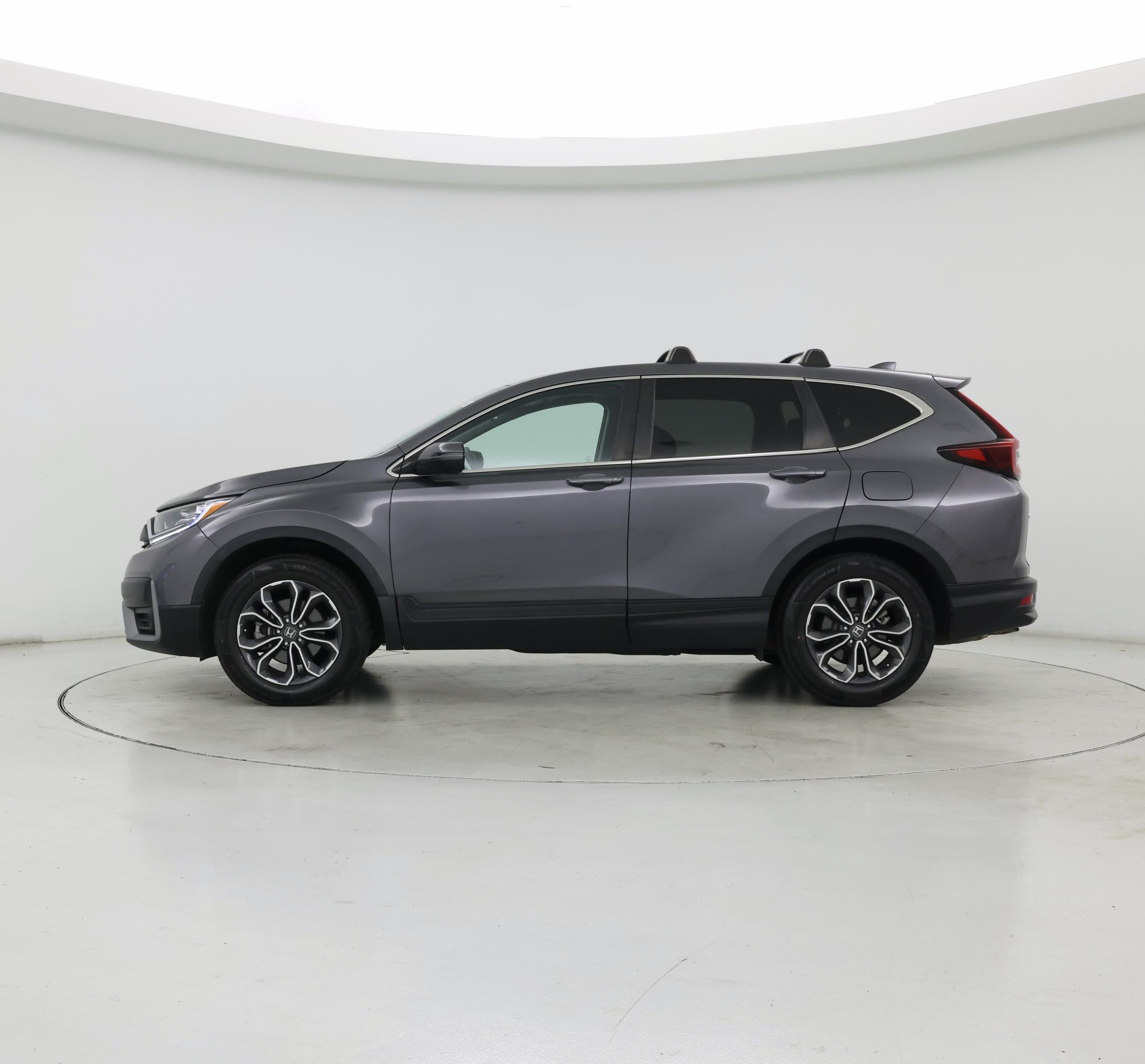 Thumbnail: 2022 Honda CR-V - 3