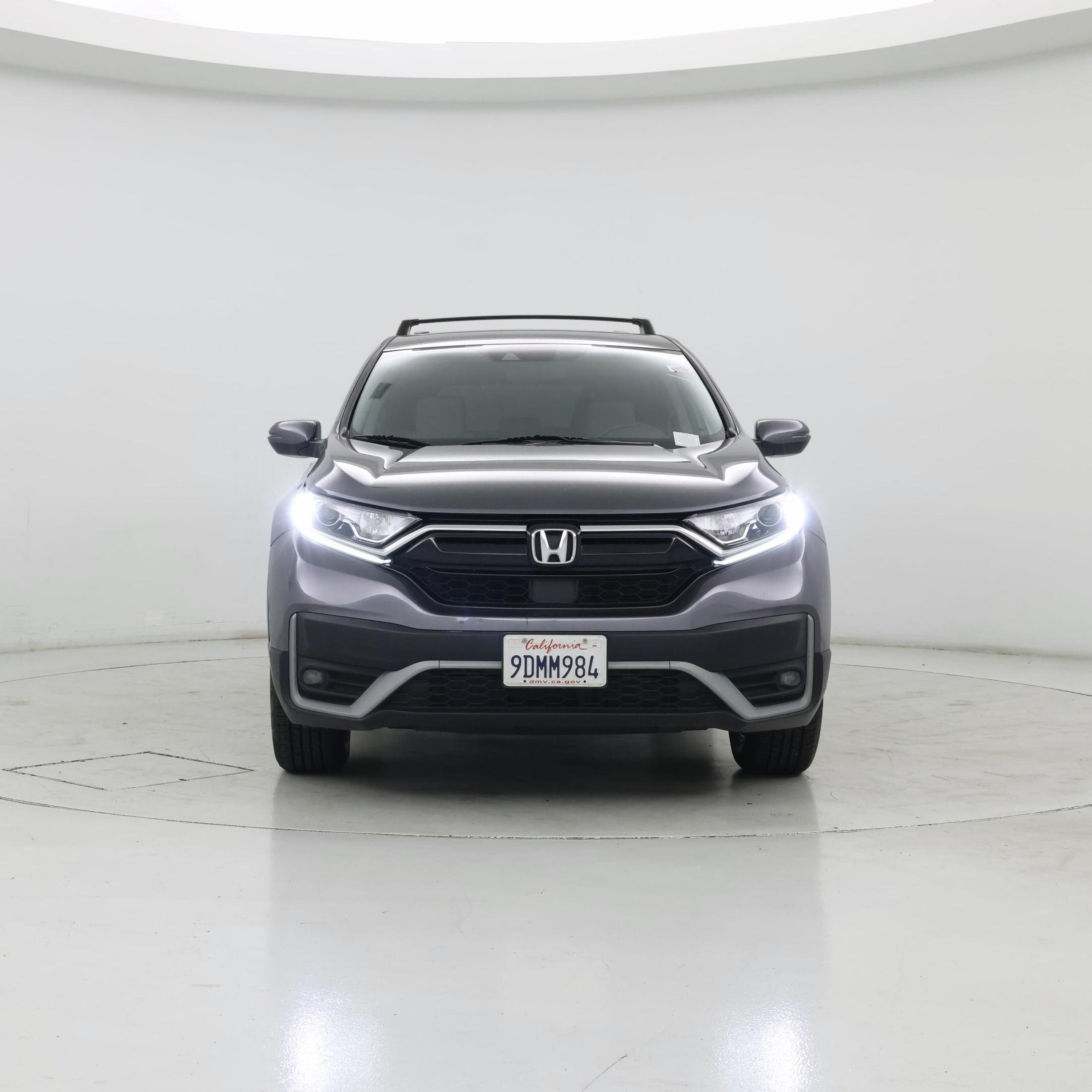 Thumbnail: 2022 Honda CR-V - 5