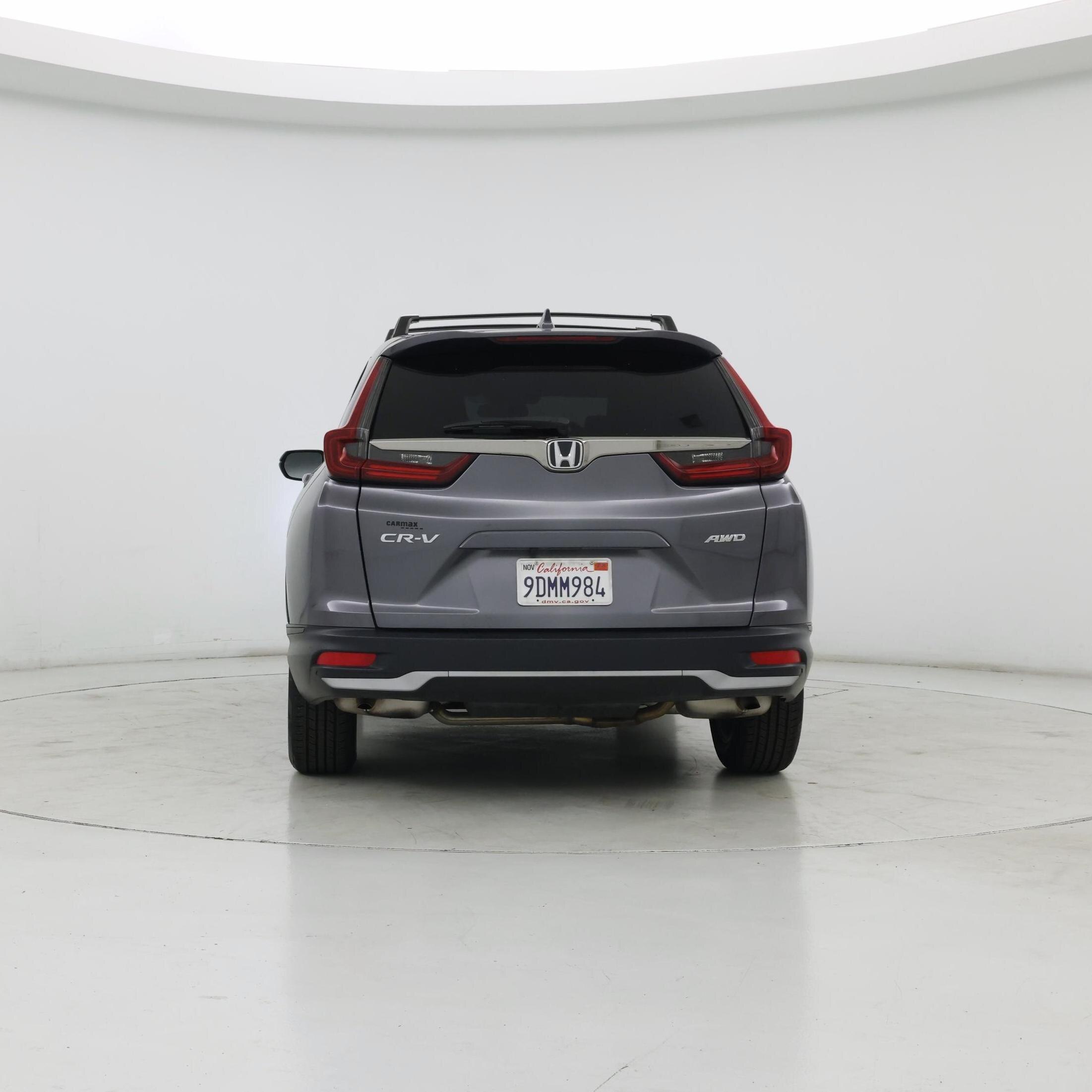 Thumbnail: 2022 Honda CR-V - 6