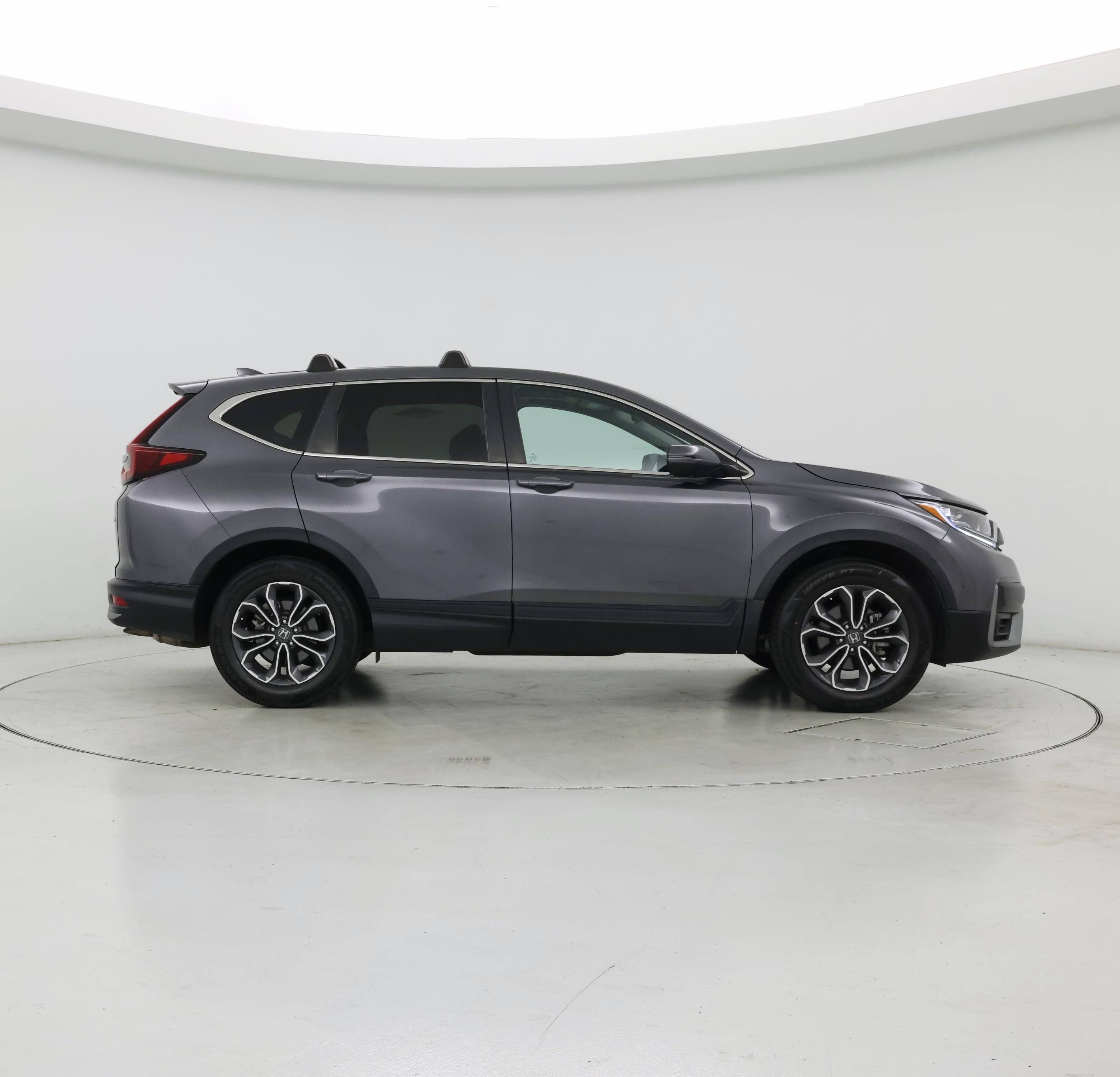 Thumbnail: 2022 Honda CR-V - 7