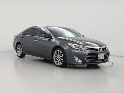 2014 Toyota Avalon XLE Touring
