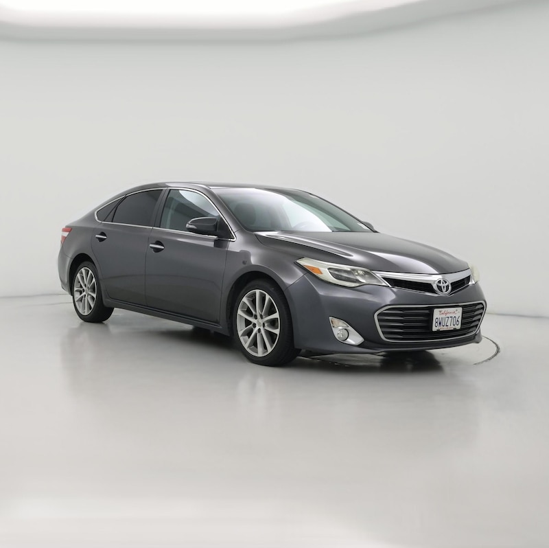 2014 Toyota Avalon XLE Touring