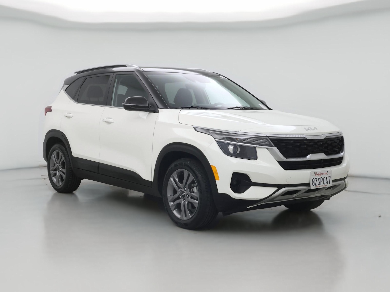 2022 Kia Seltos S