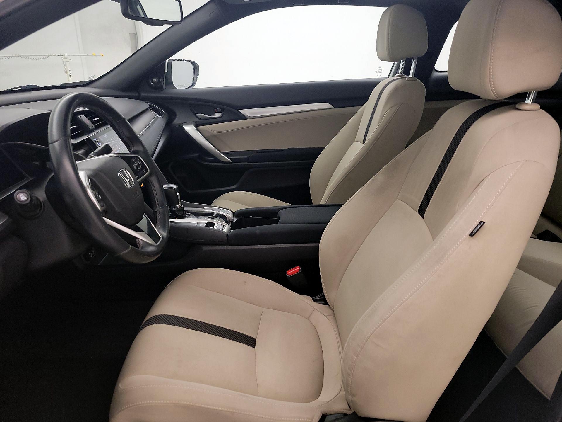 Thumbnail: 2019 Honda Civic - 9