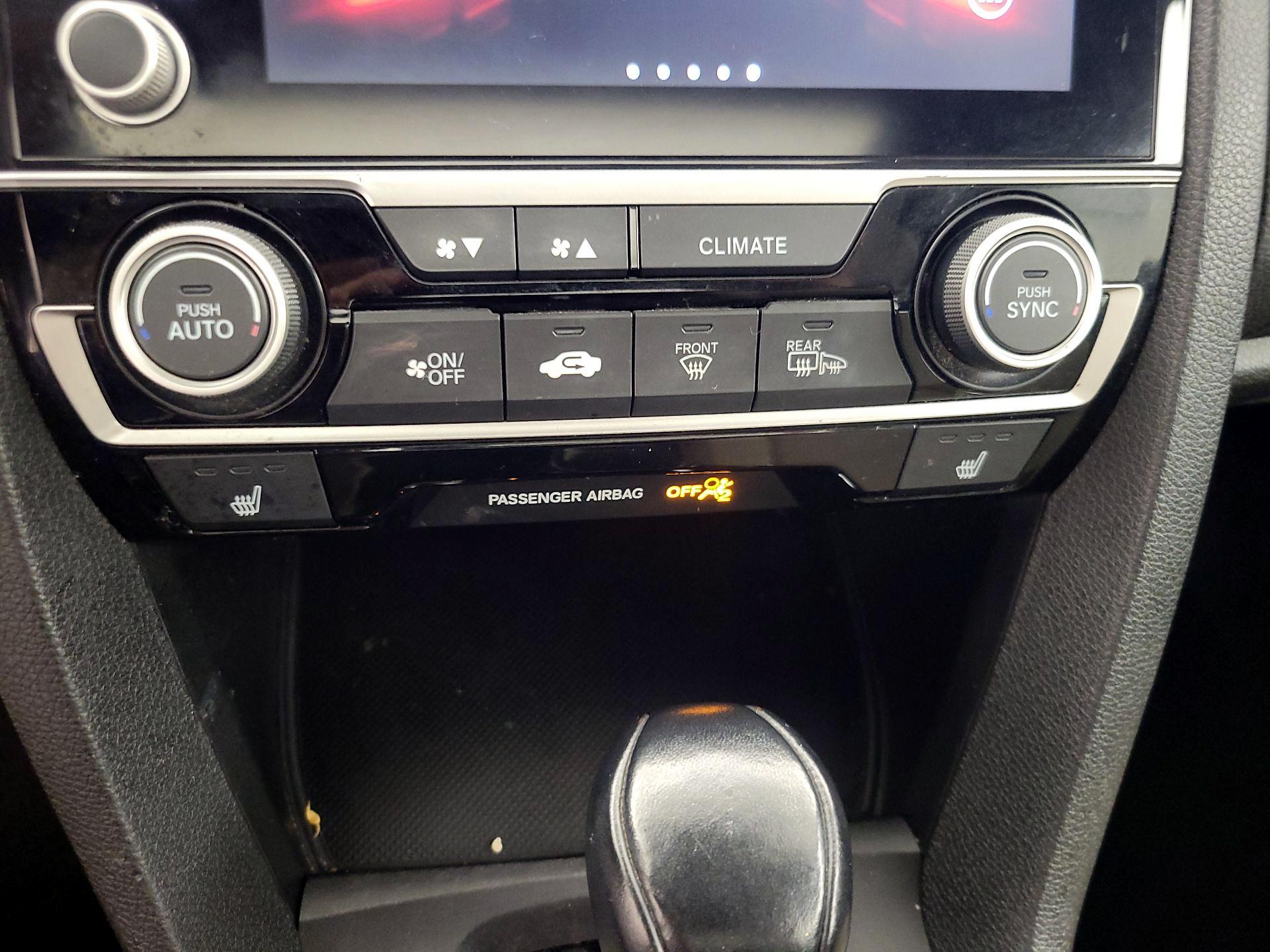Thumbnail: 2019 Honda Civic - 14