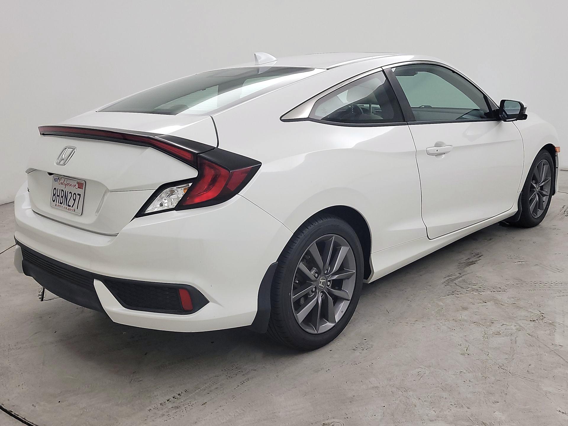 Thumbnail: 2019 Honda Civic - 5