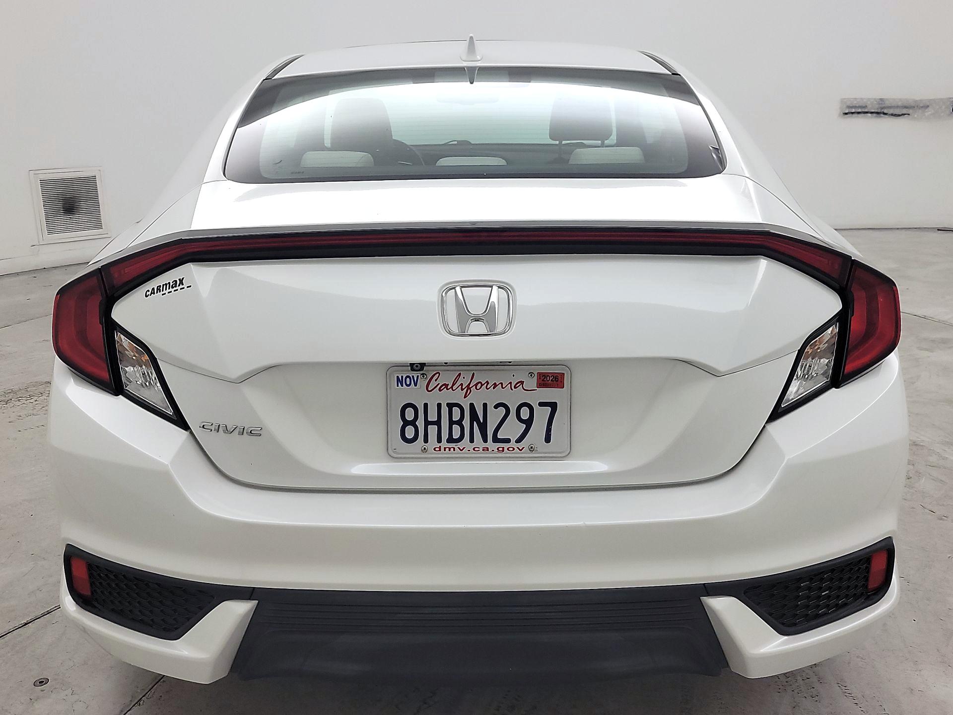 Thumbnail: 2019 Honda Civic - 6