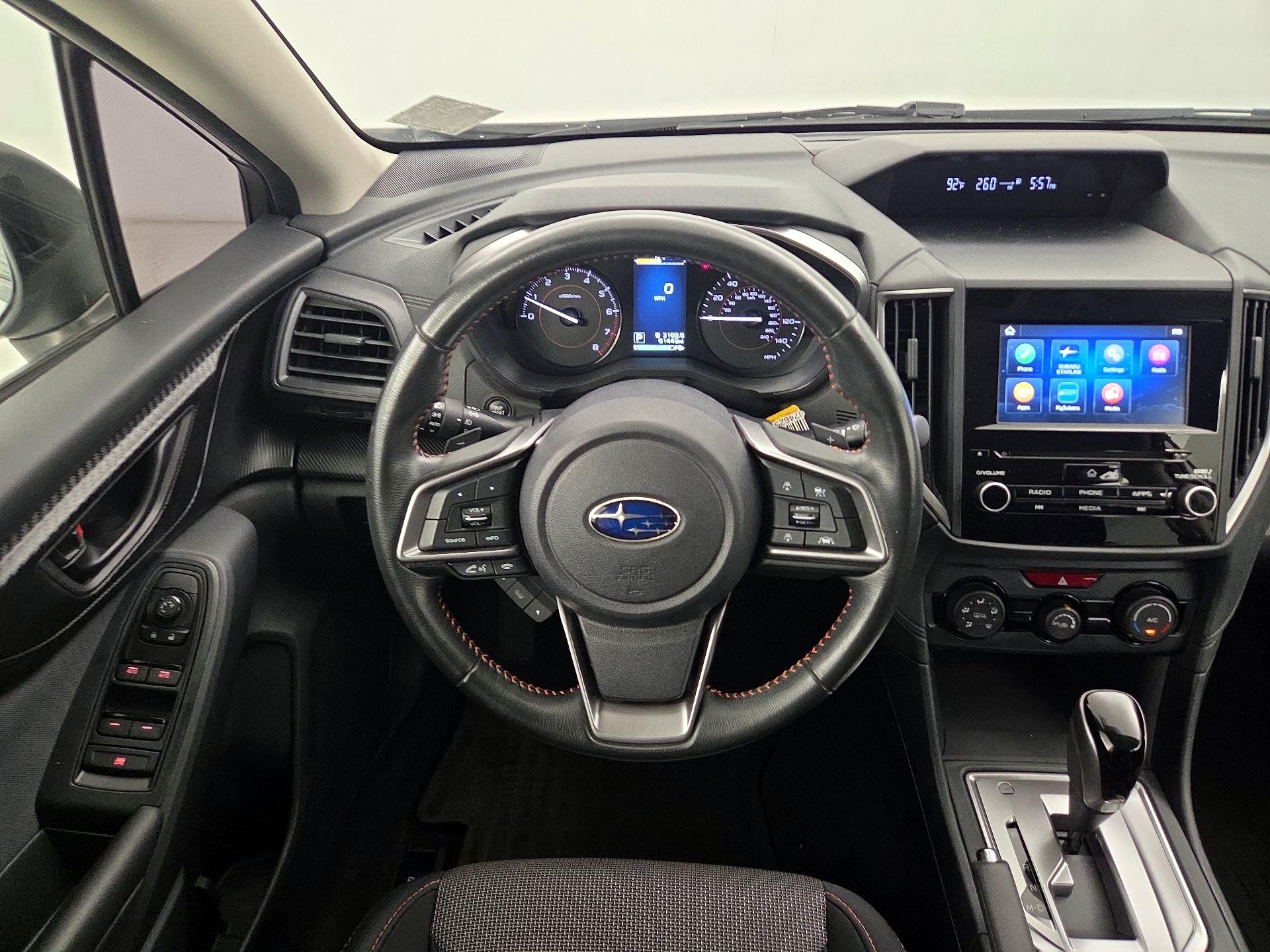 Thumbnail: 2019 Subaru Crosstrek - 10