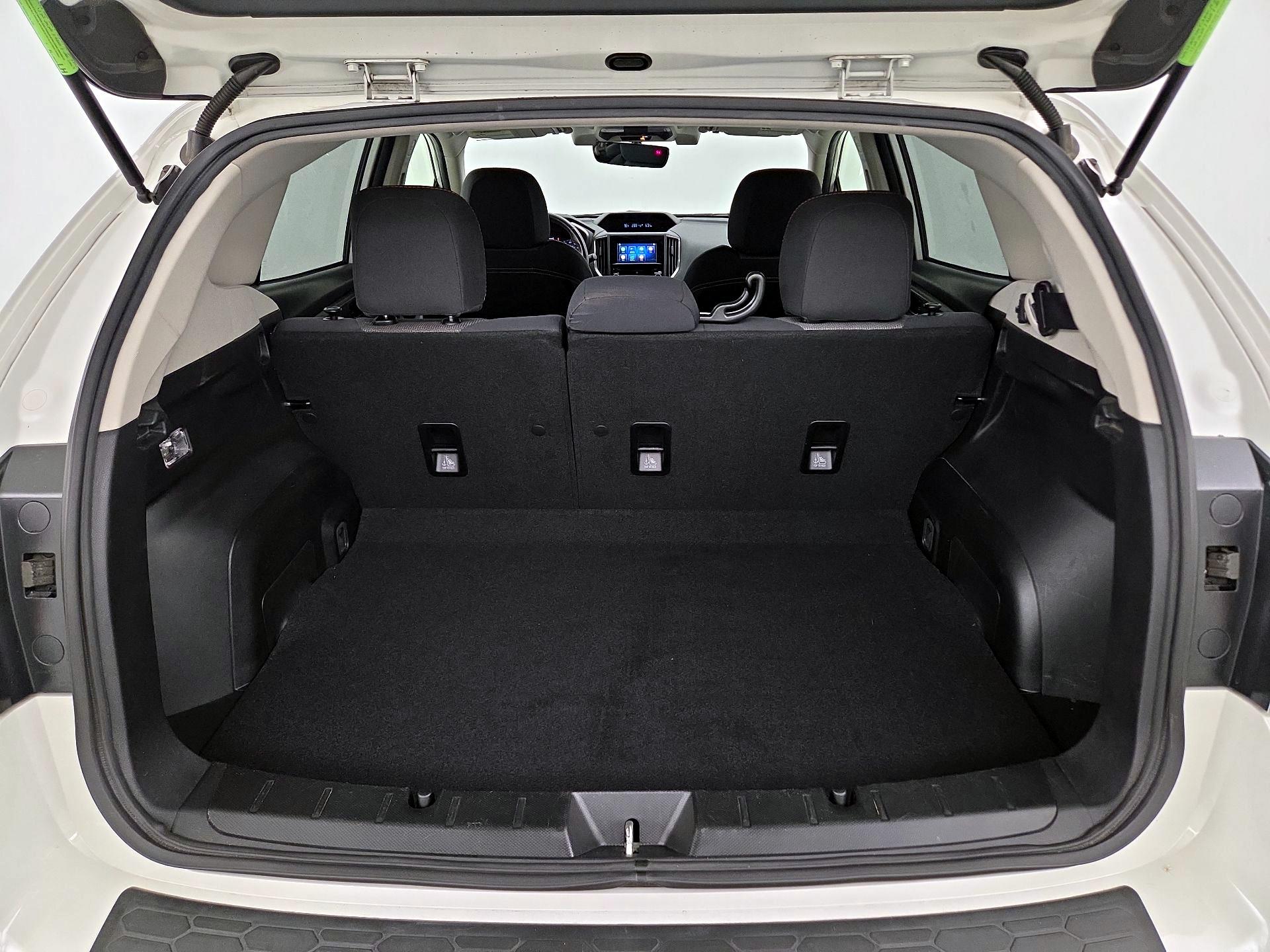 Thumbnail: 2019 Subaru Crosstrek - 20