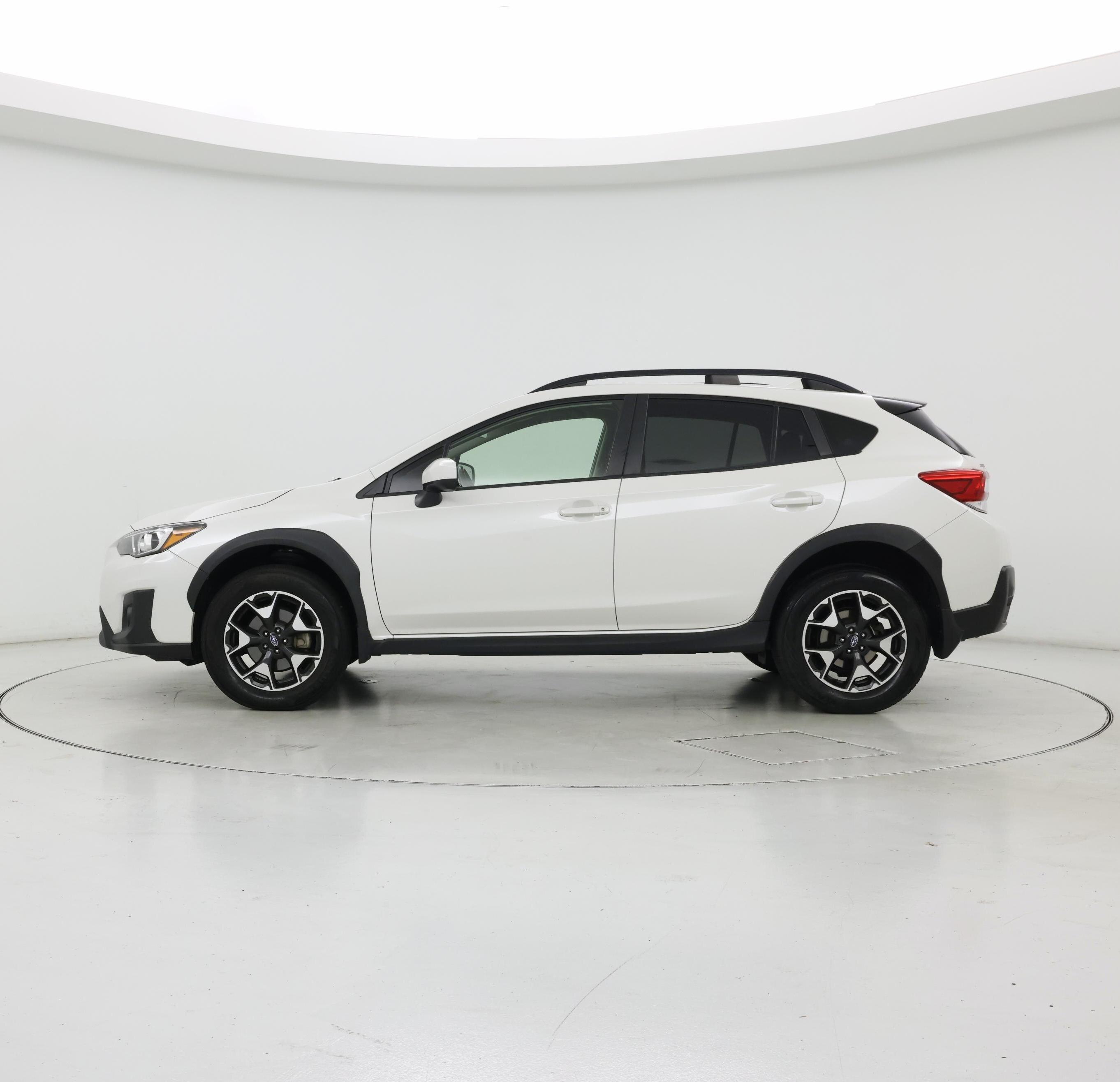 Thumbnail: 2019 Subaru Crosstrek - 3