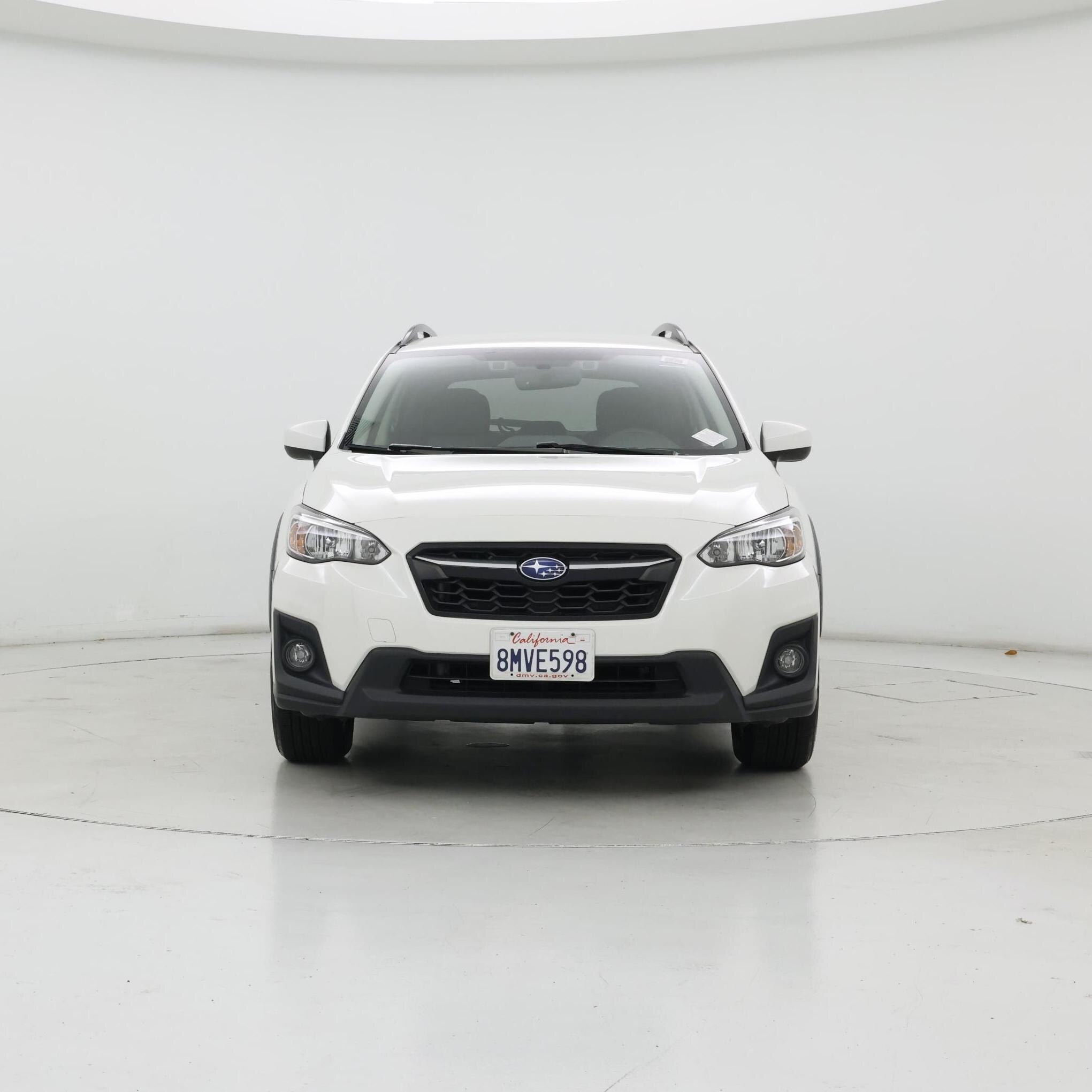 Thumbnail: 2019 Subaru Crosstrek - 5