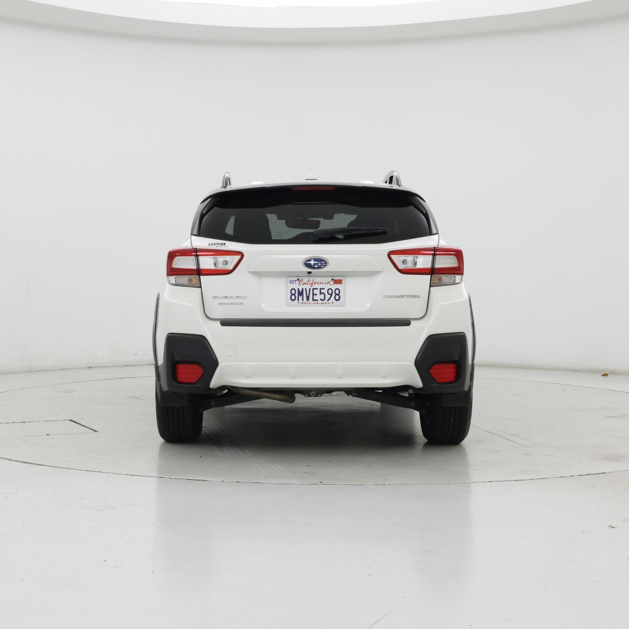 Thumbnail: 2019 Subaru Crosstrek - 6