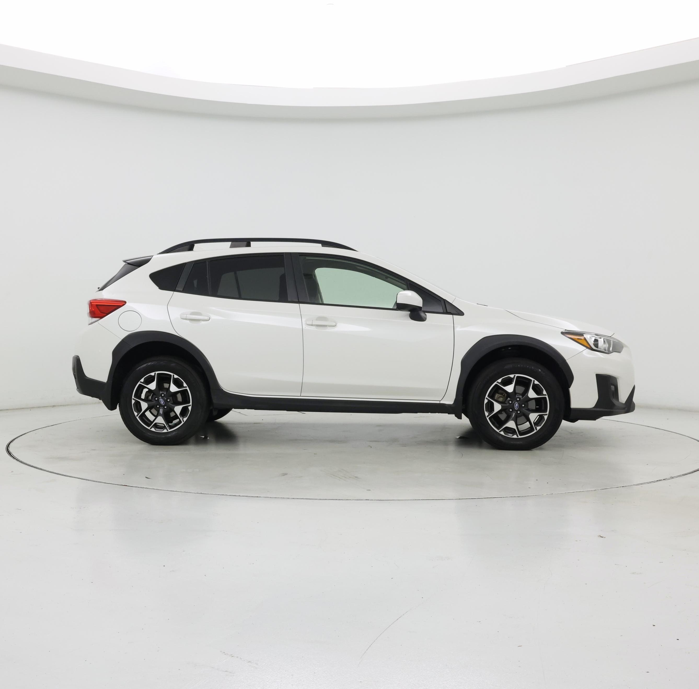 Thumbnail: 2019 Subaru Crosstrek - 7