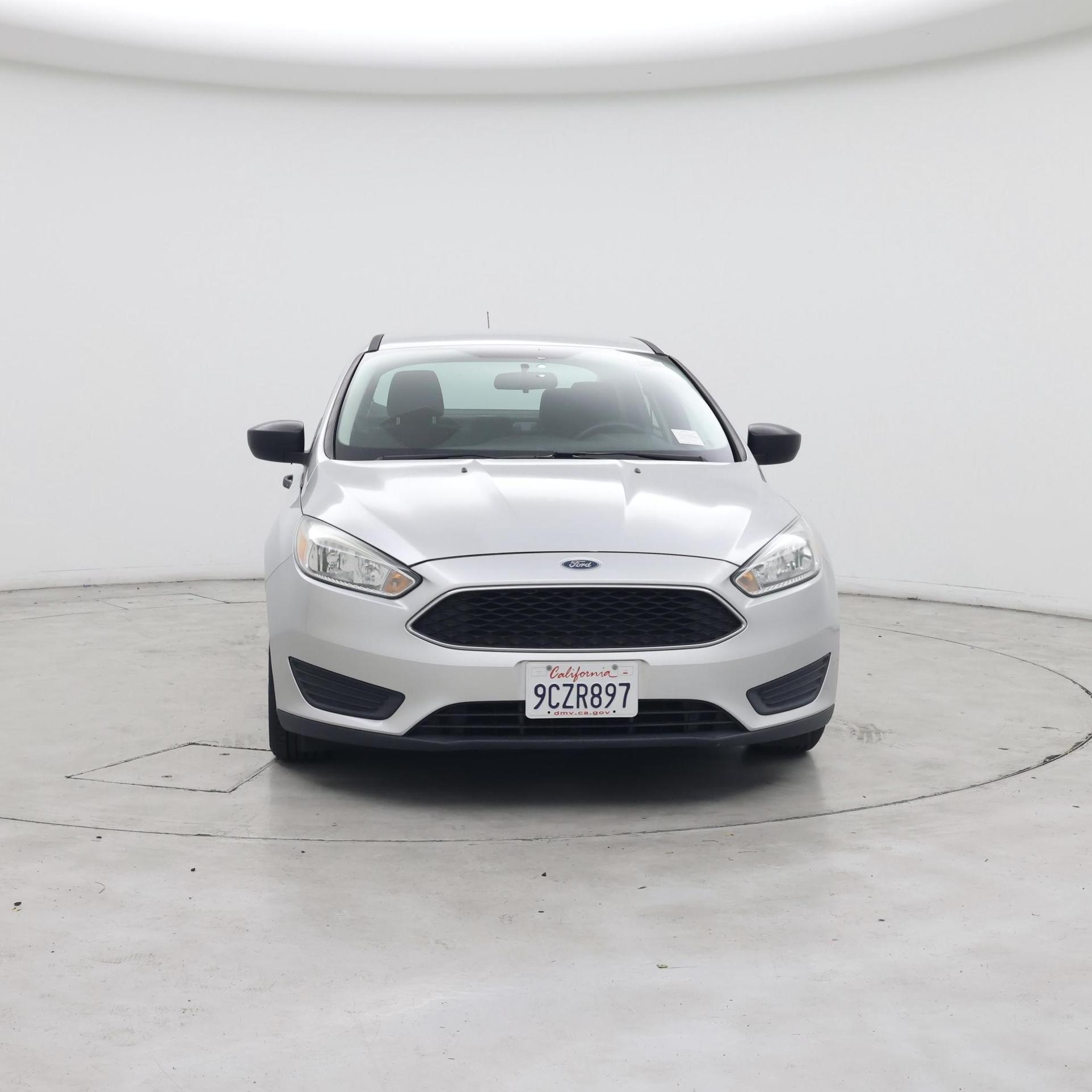 Thumbnail: 2015 Ford Focus - 5