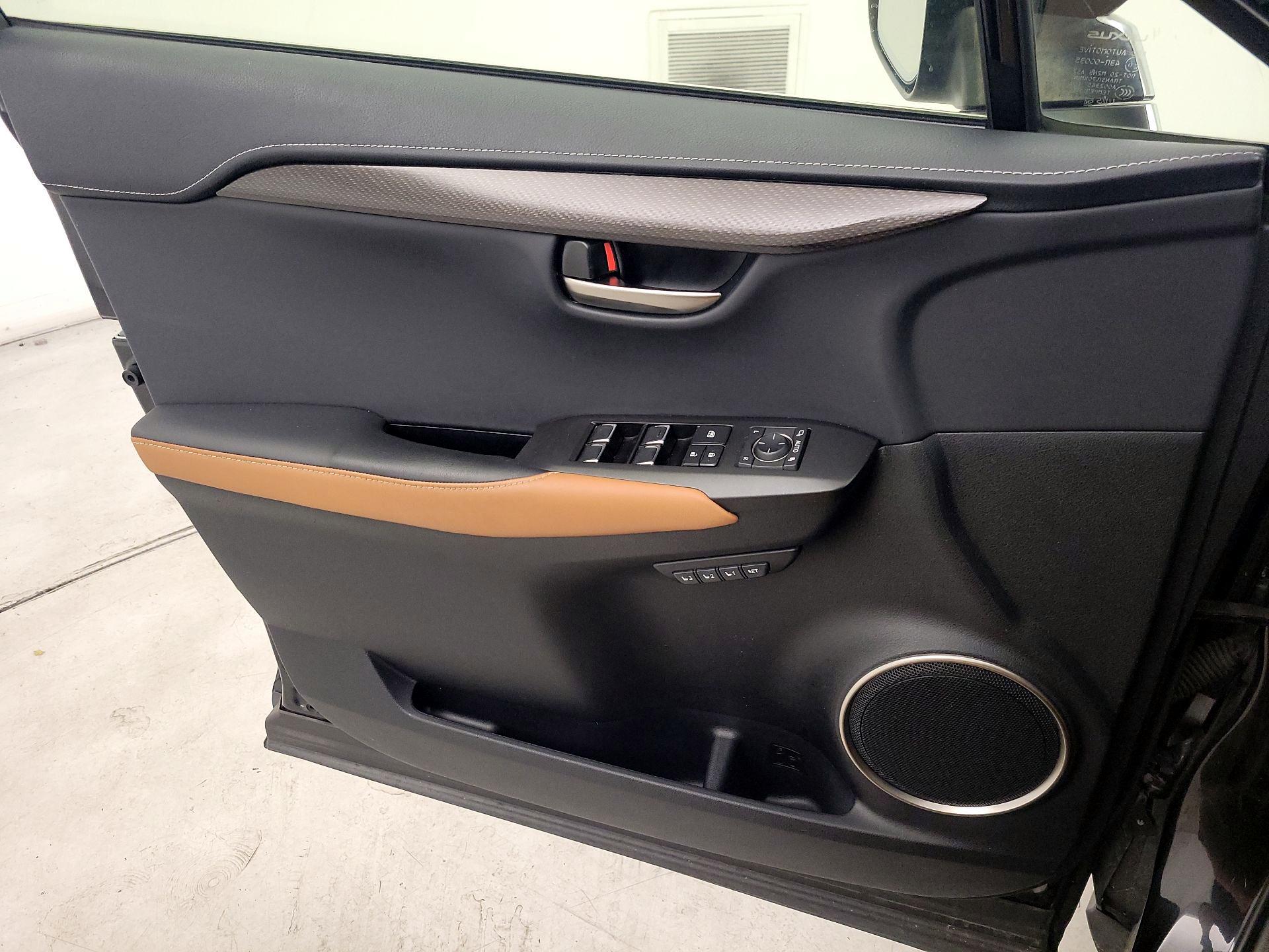 Thumbnail: 2019 Lexus NX - 12