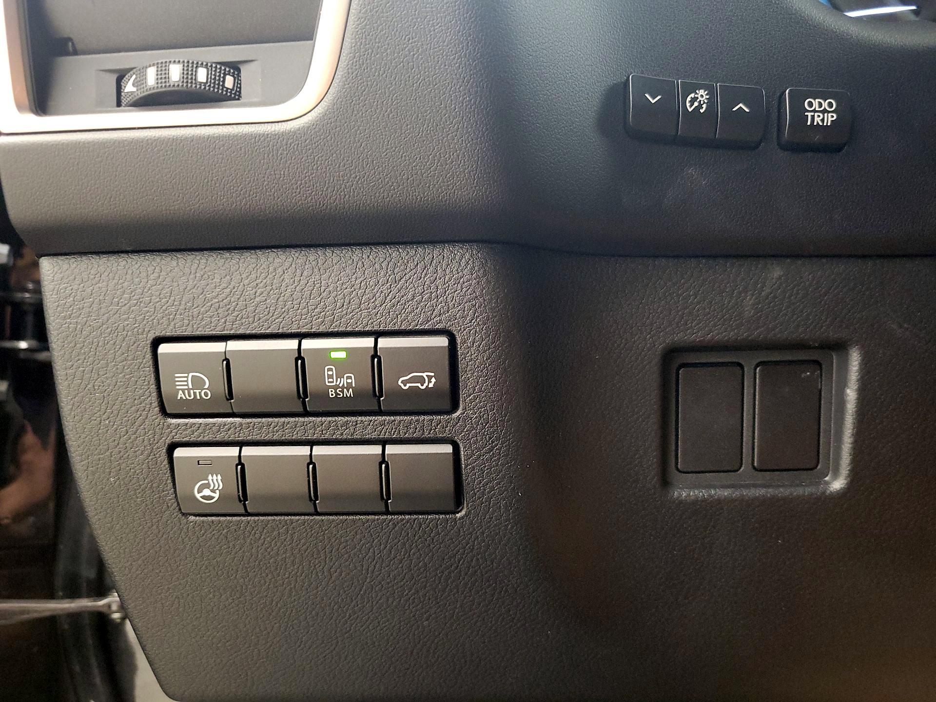 Thumbnail: 2019 Lexus NX - 13