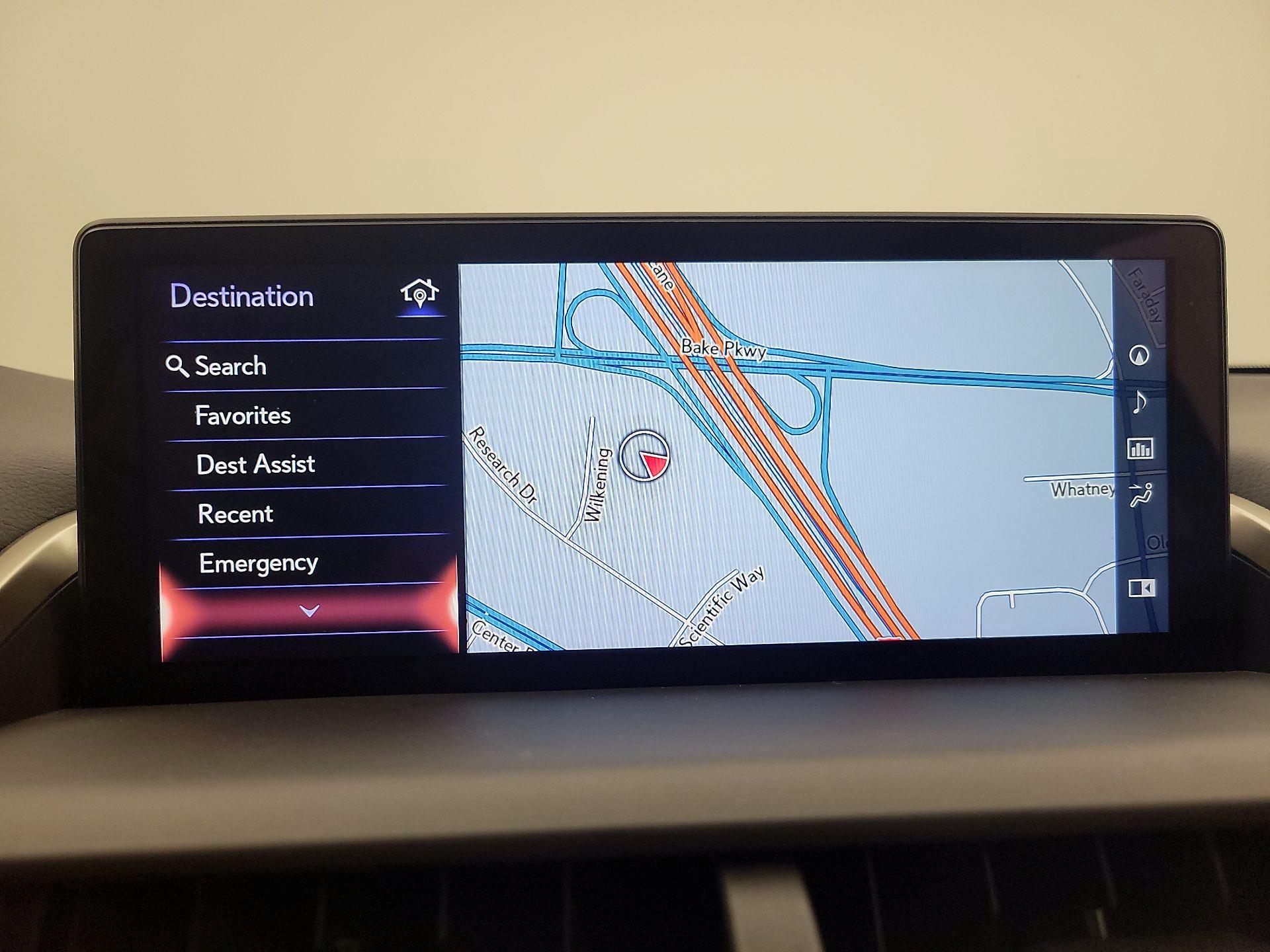 Thumbnail: 2019 Lexus NX - 14